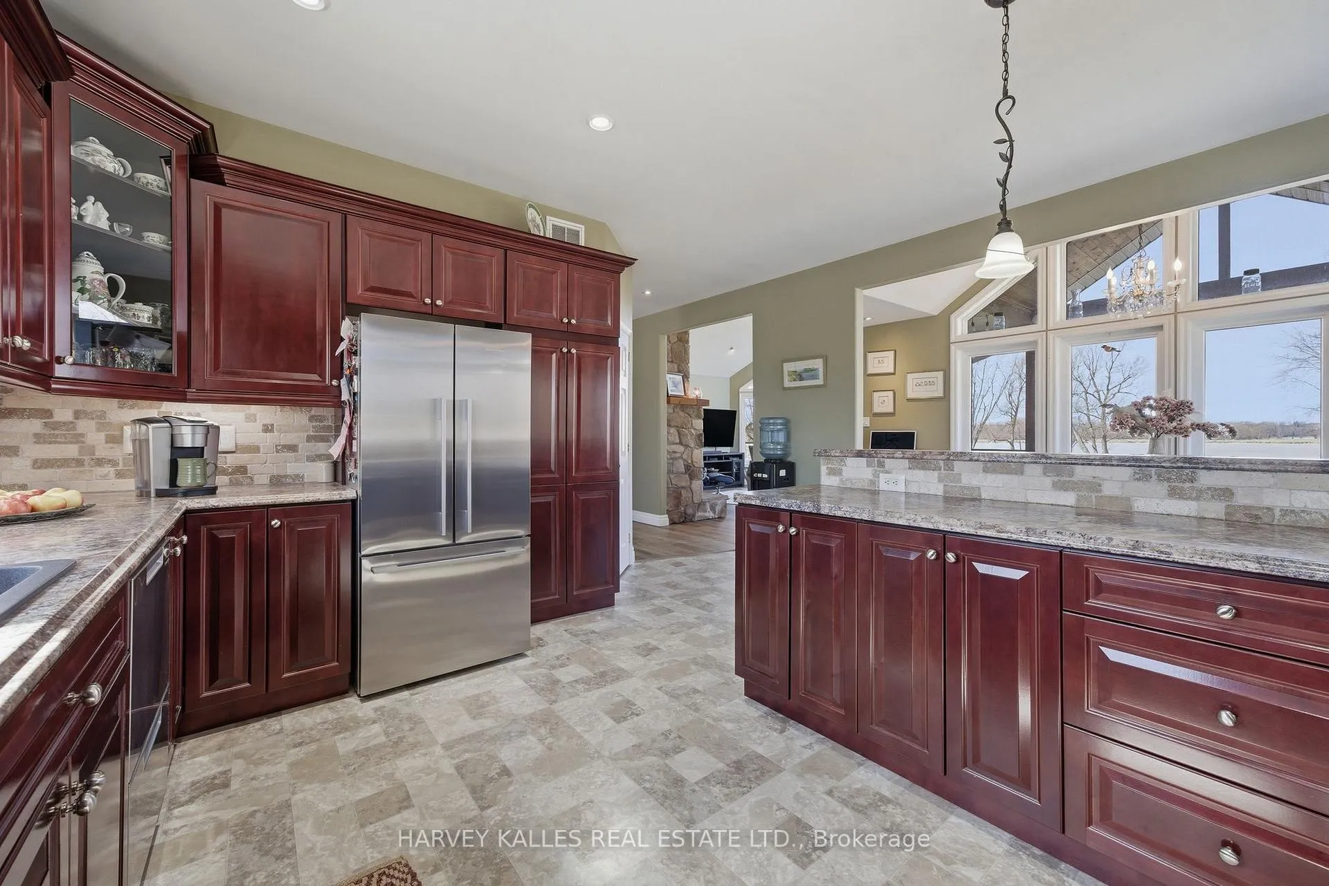 Photo 8 of 2535 County Road 13, Prince Edward County, South Marysburgh — HOMEH