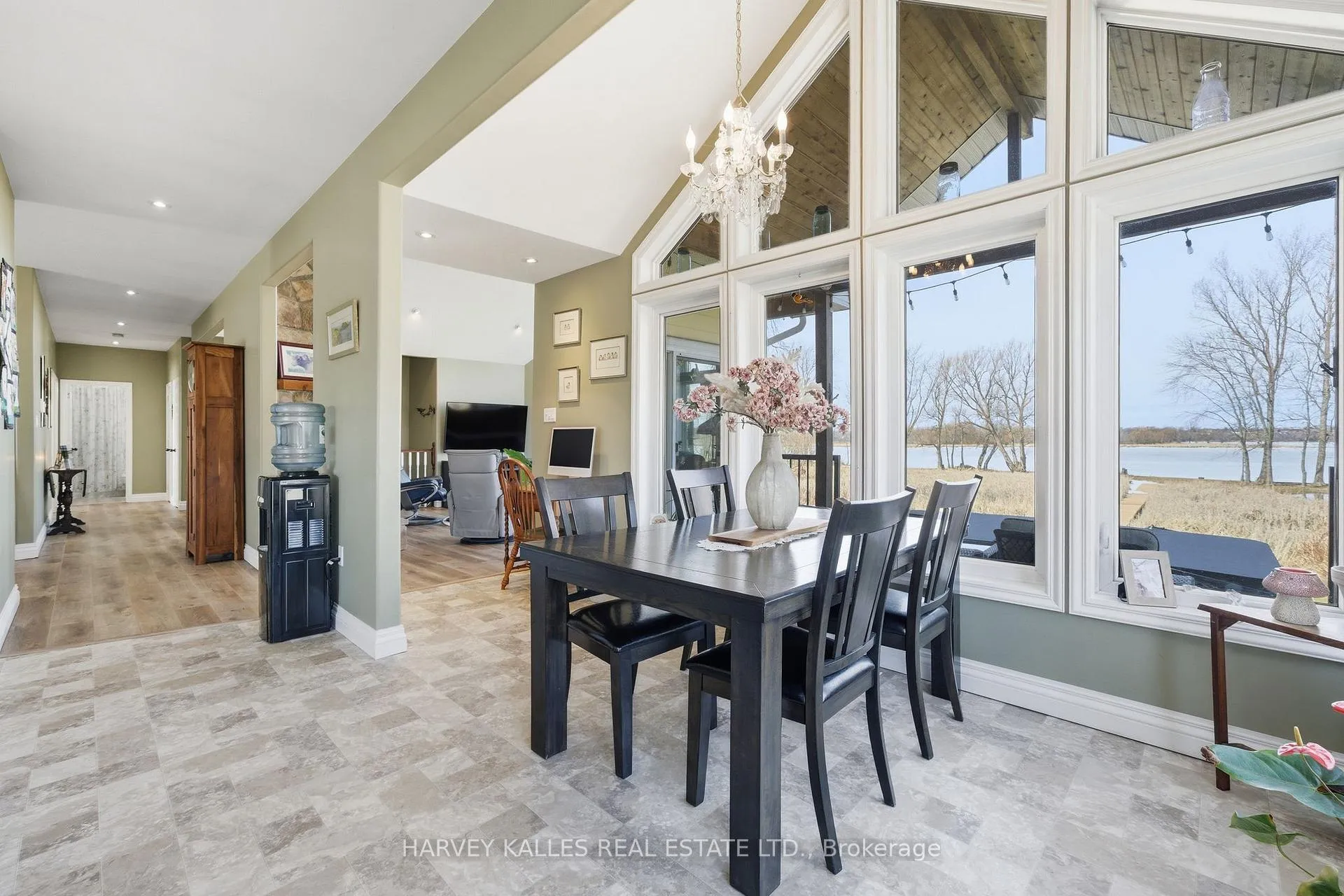 Photo 9 of 2535 County Road 13, Prince Edward County, South Marysburgh — HOMEH