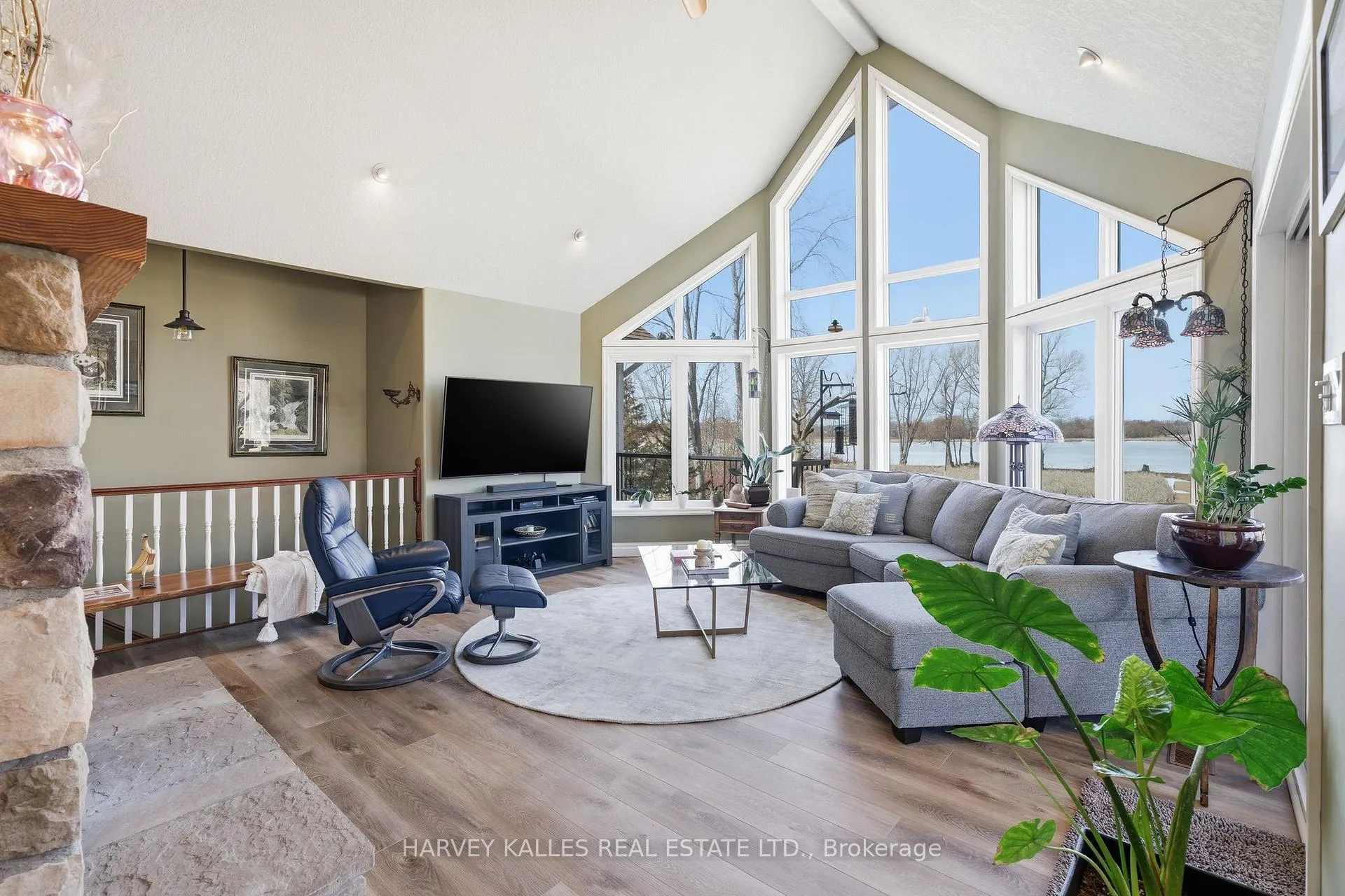 Photo 10 of 2535 County Road 13, Prince Edward County, South Marysburgh — HOMEH