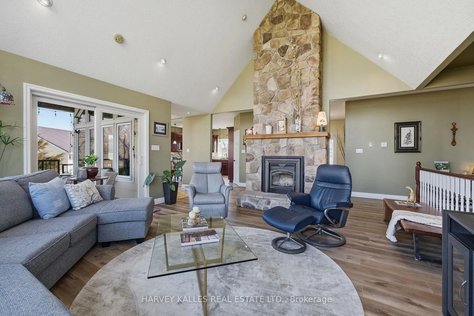Photo 11 of 2535 County Road 13, Prince Edward County, South Marysburgh — HOMEH