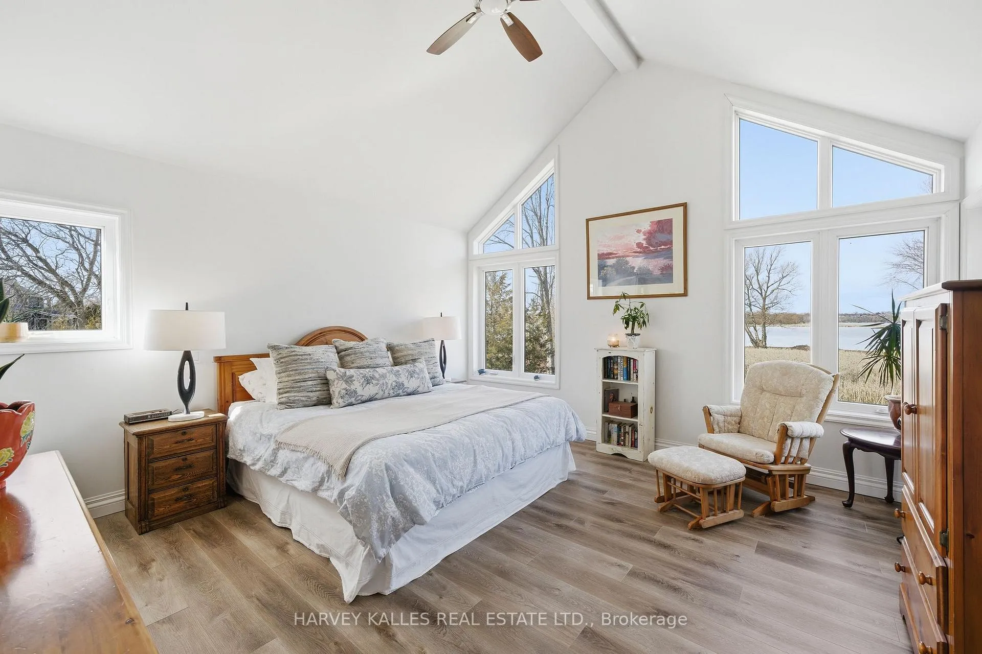 Photo 12 of 2535 County Road 13, Prince Edward County, South Marysburgh — HOMEH