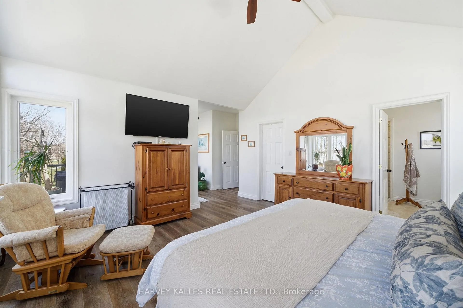 Photo 13 of 2535 County Road 13, Prince Edward County, South Marysburgh — HOMEH