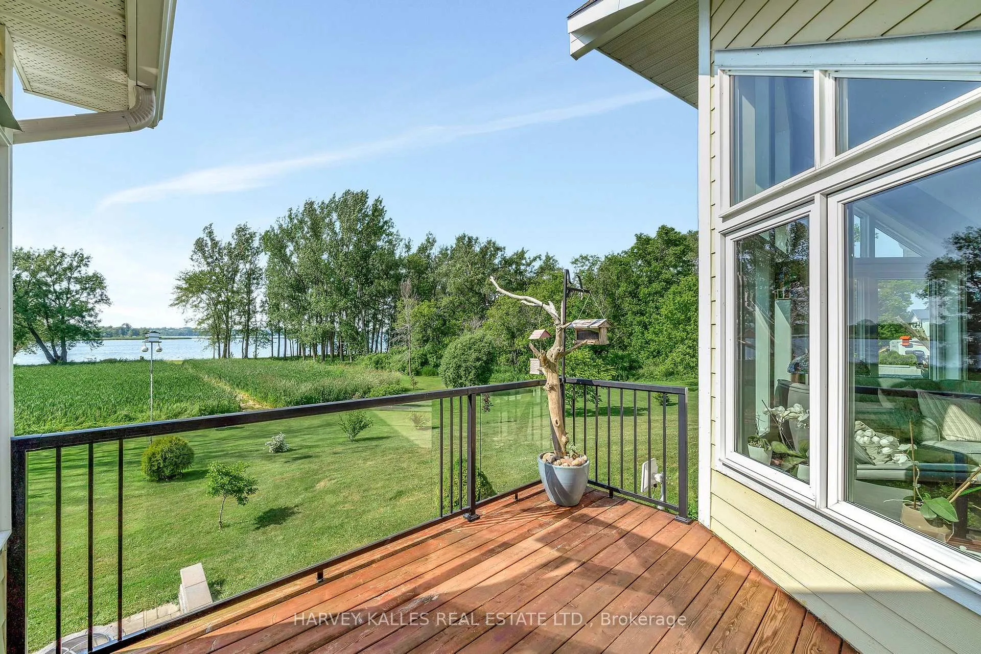 Photo 15 of 2535 County Road 13, Prince Edward County, South Marysburgh — HOMEH