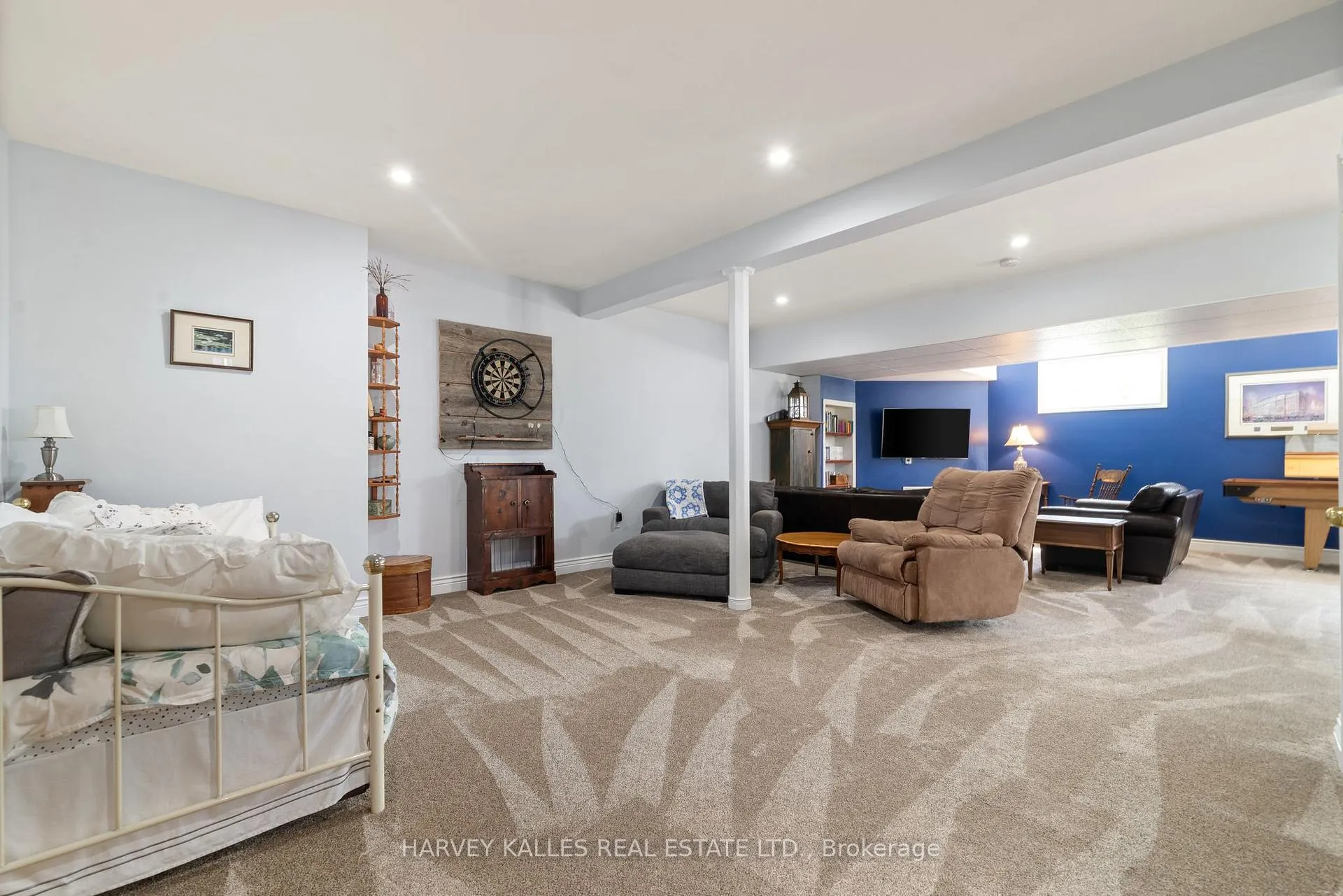 Photo 24 of 2535 County Road 13, Prince Edward County, South Marysburgh — HOMEH
