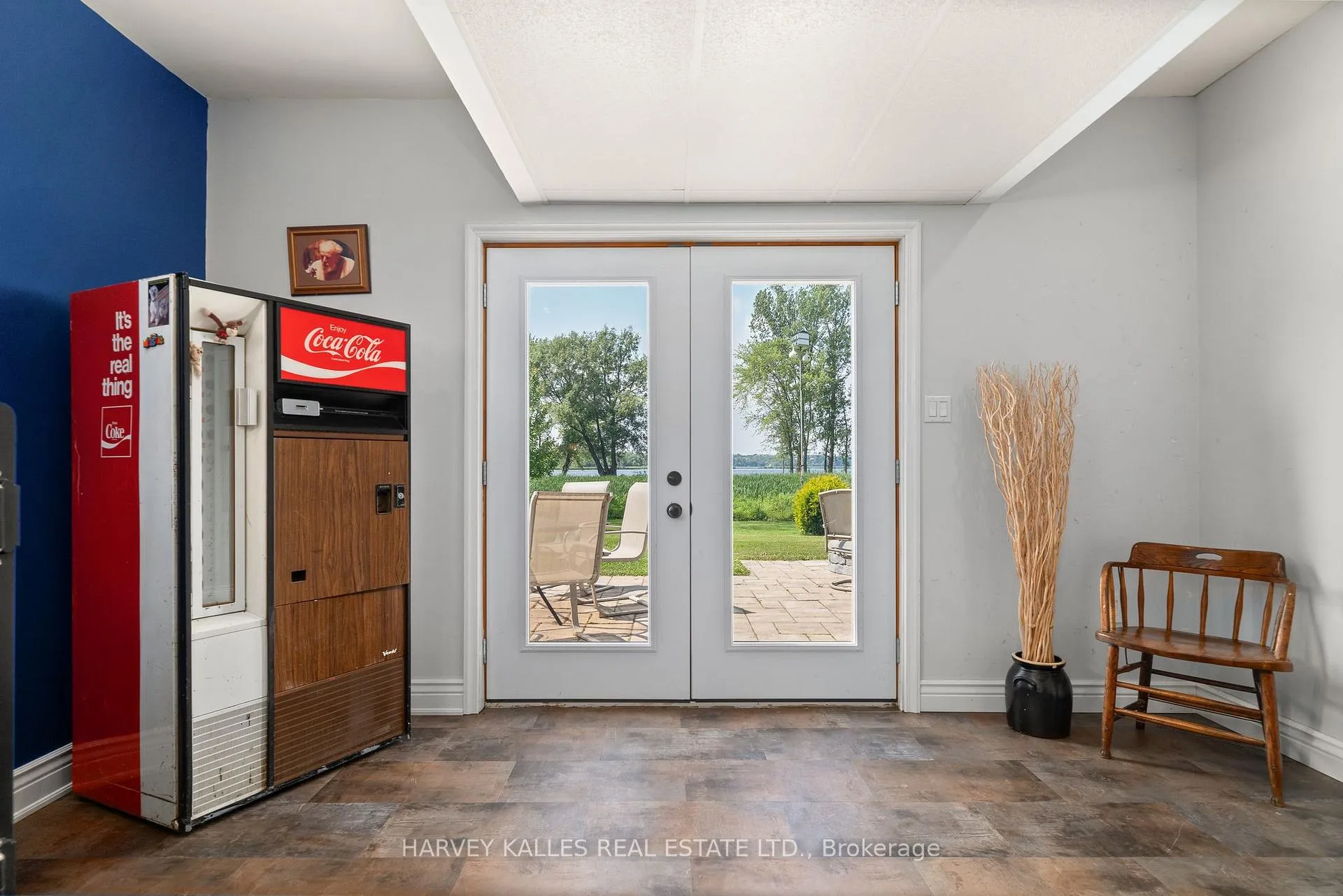 Photo 27 of 2535 County Road 13, Prince Edward County, South Marysburgh — HOMEH
