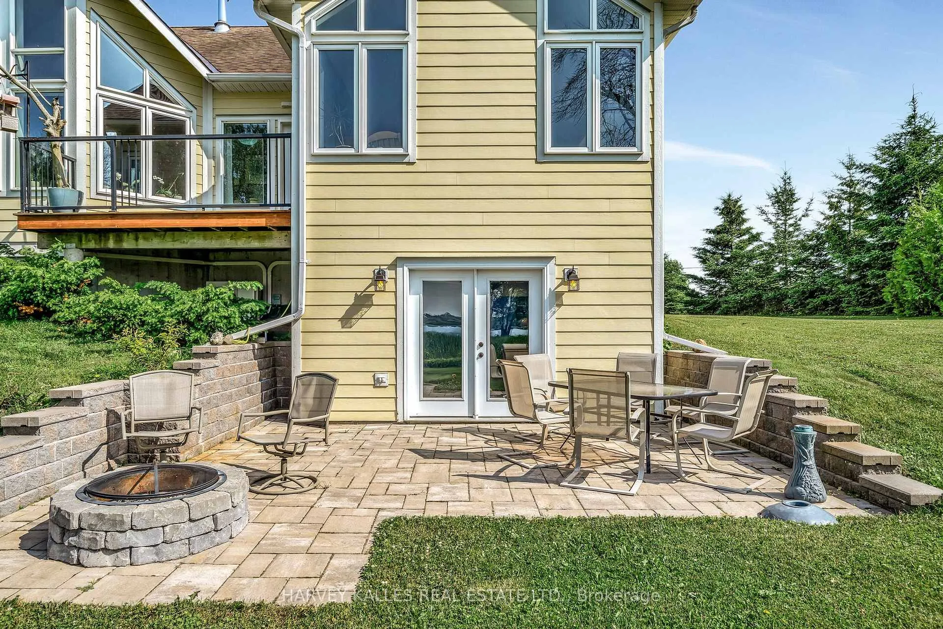 Photo 28 of 2535 County Road 13, Prince Edward County, South Marysburgh — HOMEH