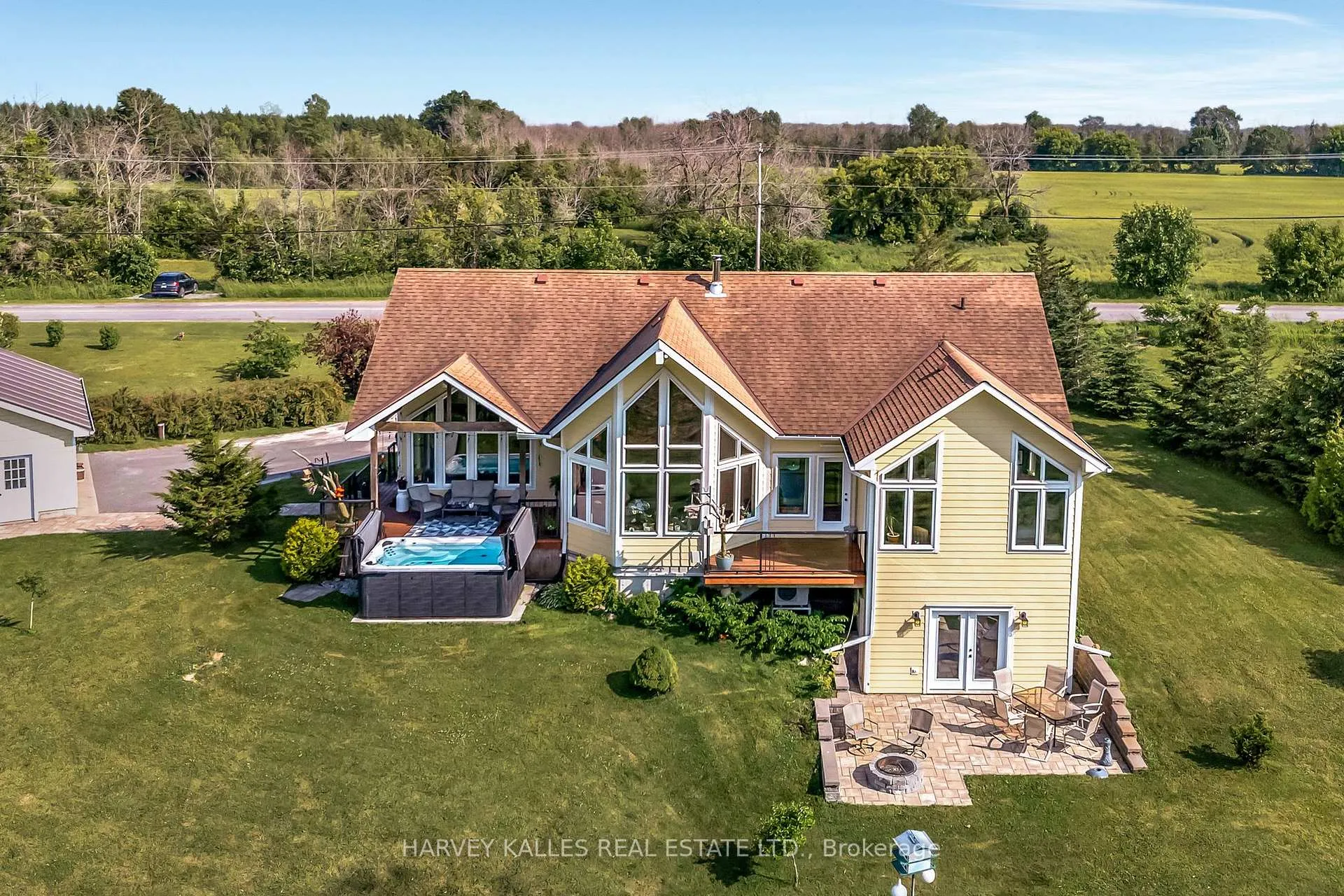 Photo 29 of 2535 County Road 13, Prince Edward County, South Marysburgh — HOMEH