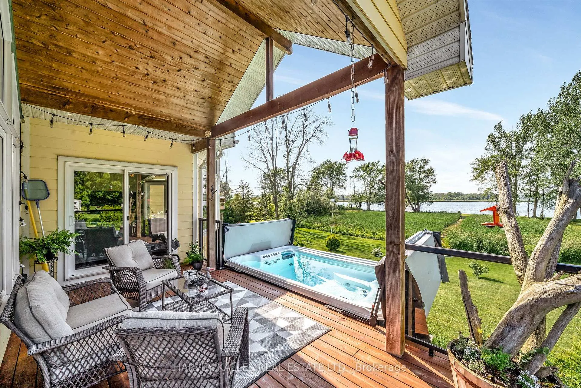 Photo 30 of 2535 County Road 13, Prince Edward County, South Marysburgh — HOMEH