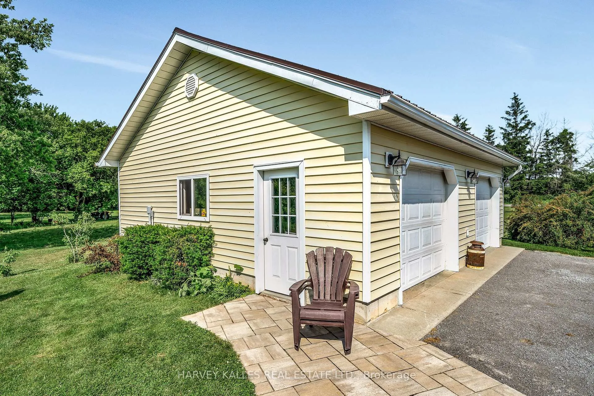 Photo 31 of 2535 County Road 13, Prince Edward County, South Marysburgh — HOMEH