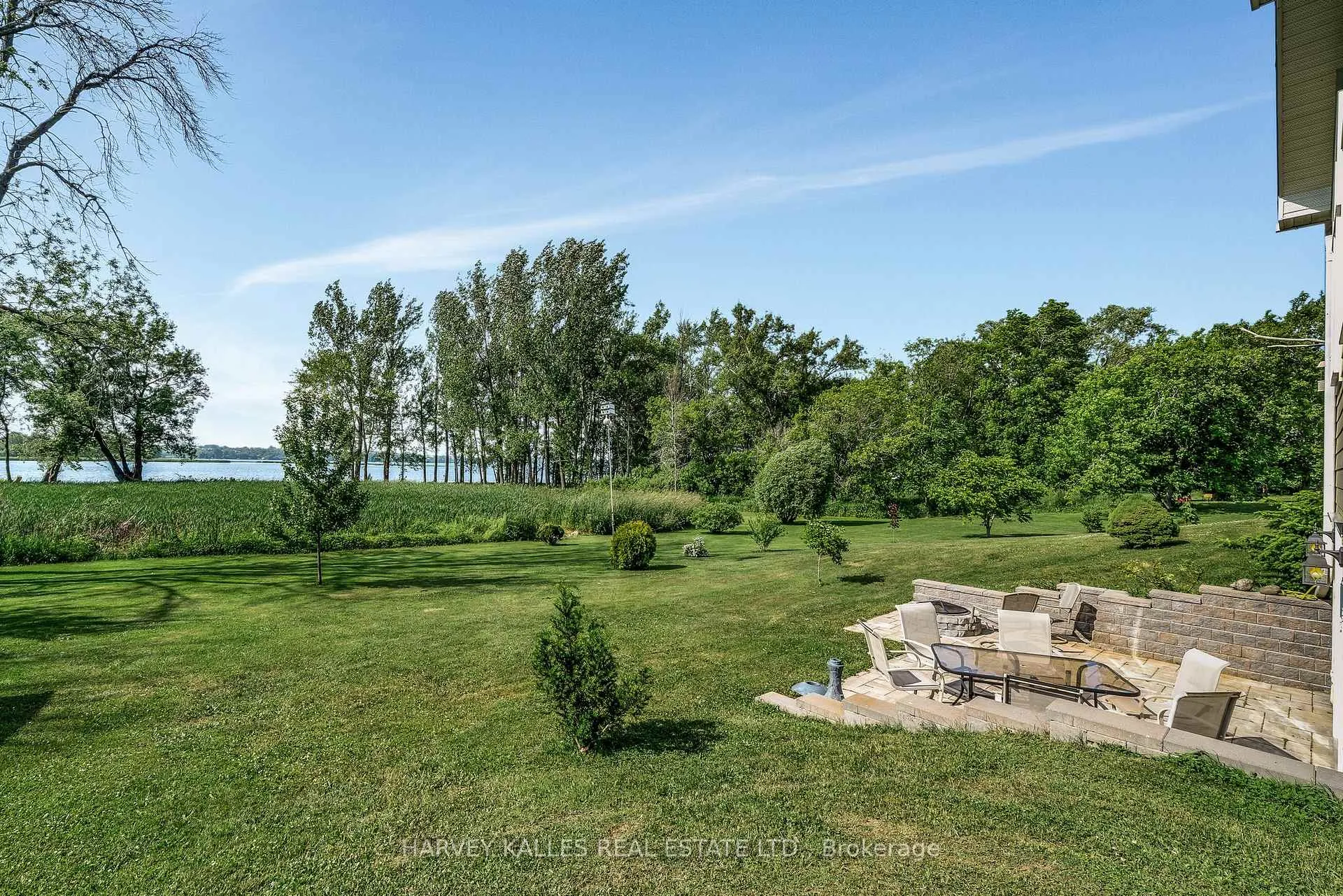 Photo 32 of 2535 County Road 13, Prince Edward County, South Marysburgh — HOMEH