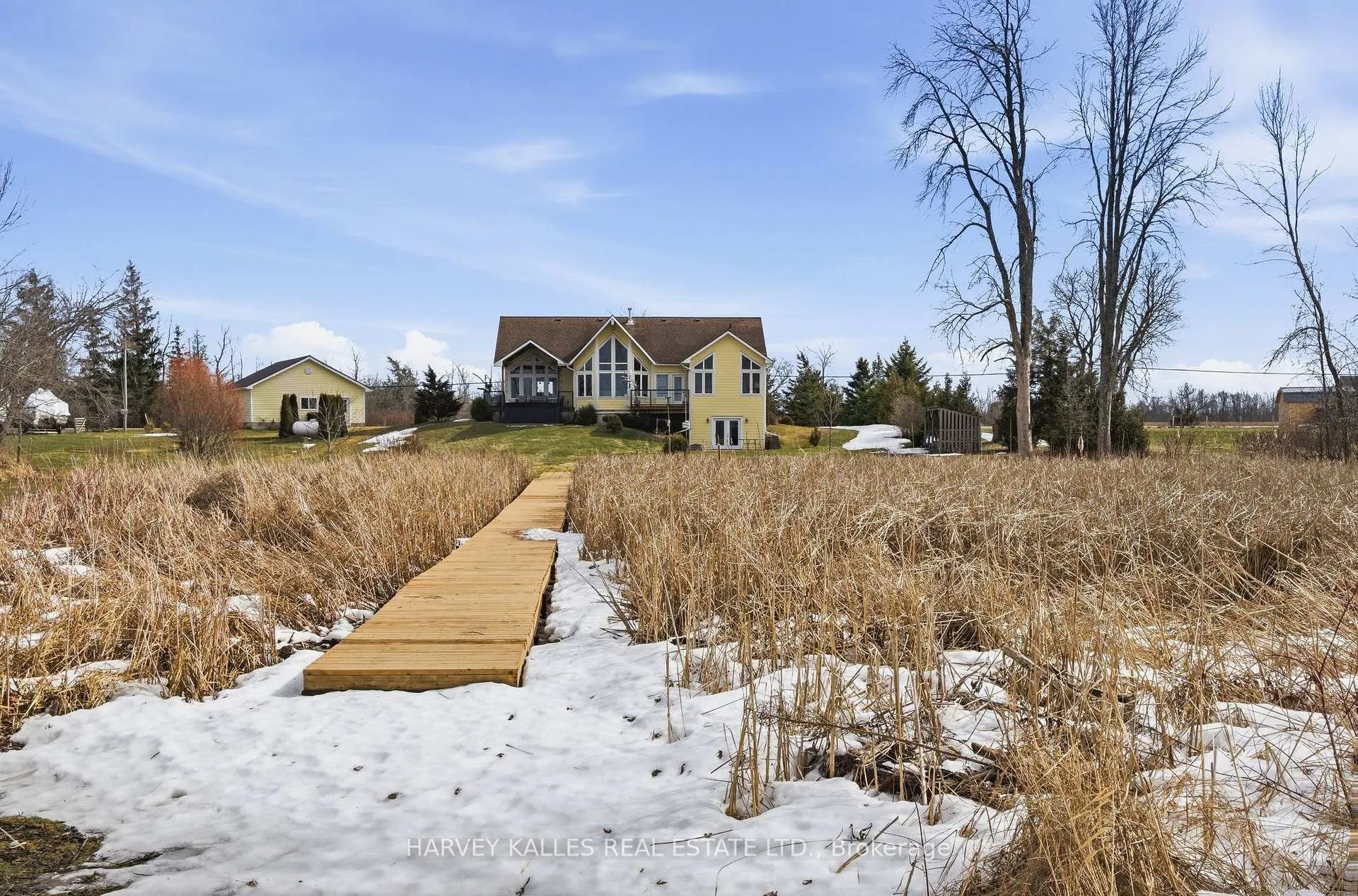 Photo 33 of 2535 County Road 13, Prince Edward County, South Marysburgh — HOMEH