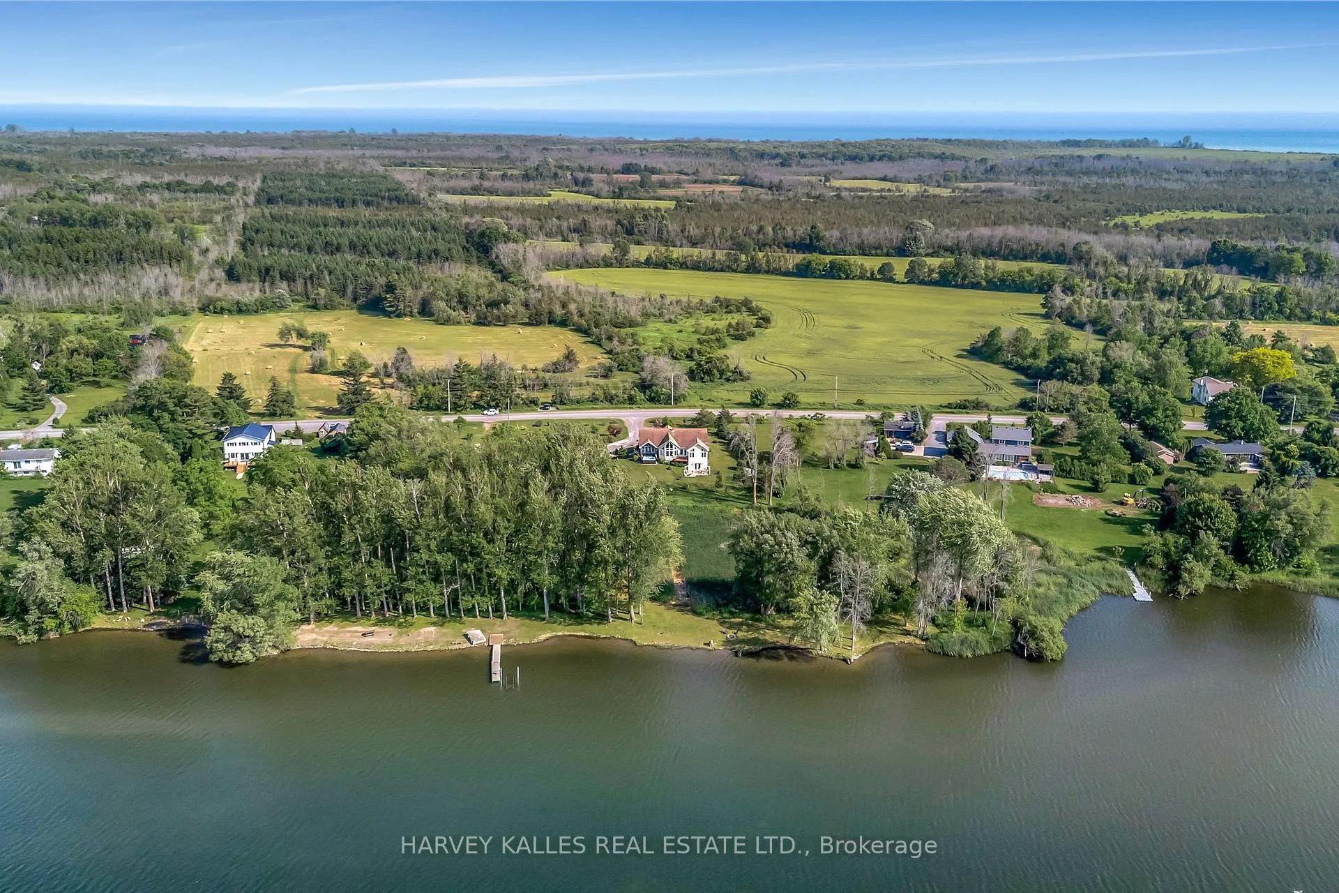Photo 38 of 2535 County Road 13, Prince Edward County, South Marysburgh — HOMEH