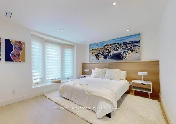 Photo 12 of Unit MAIN, 22 Pitt Avenue, Scarborough, Clairlea-Birchmount — HOMEH