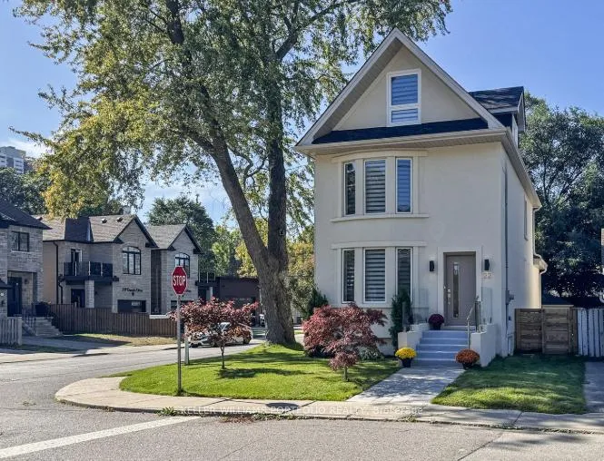 Photo 13 of Unit MAIN, 22 Pitt Avenue, Scarborough, Clairlea-Birchmount — HOMEH
