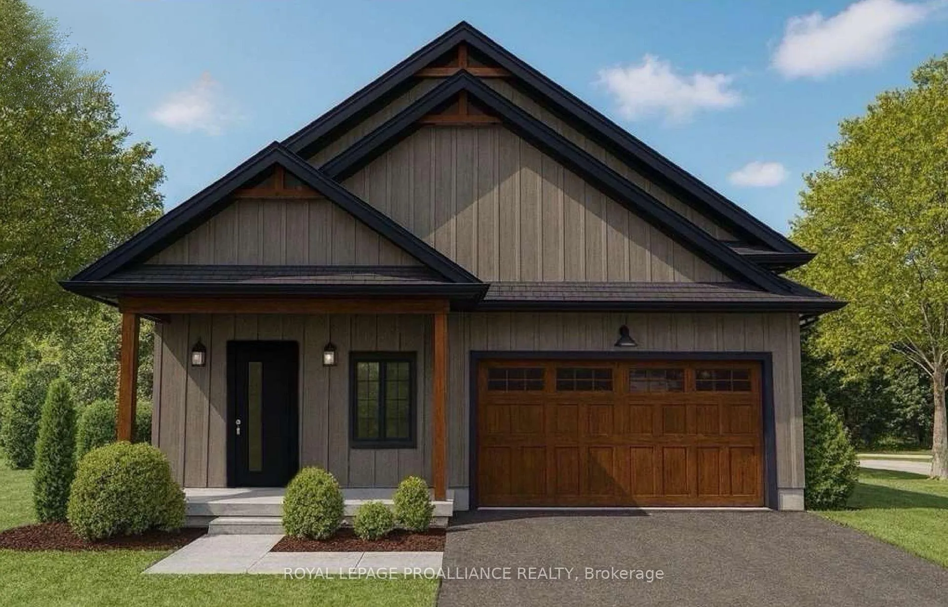 Photo of Lot 50 Lancaster Drive