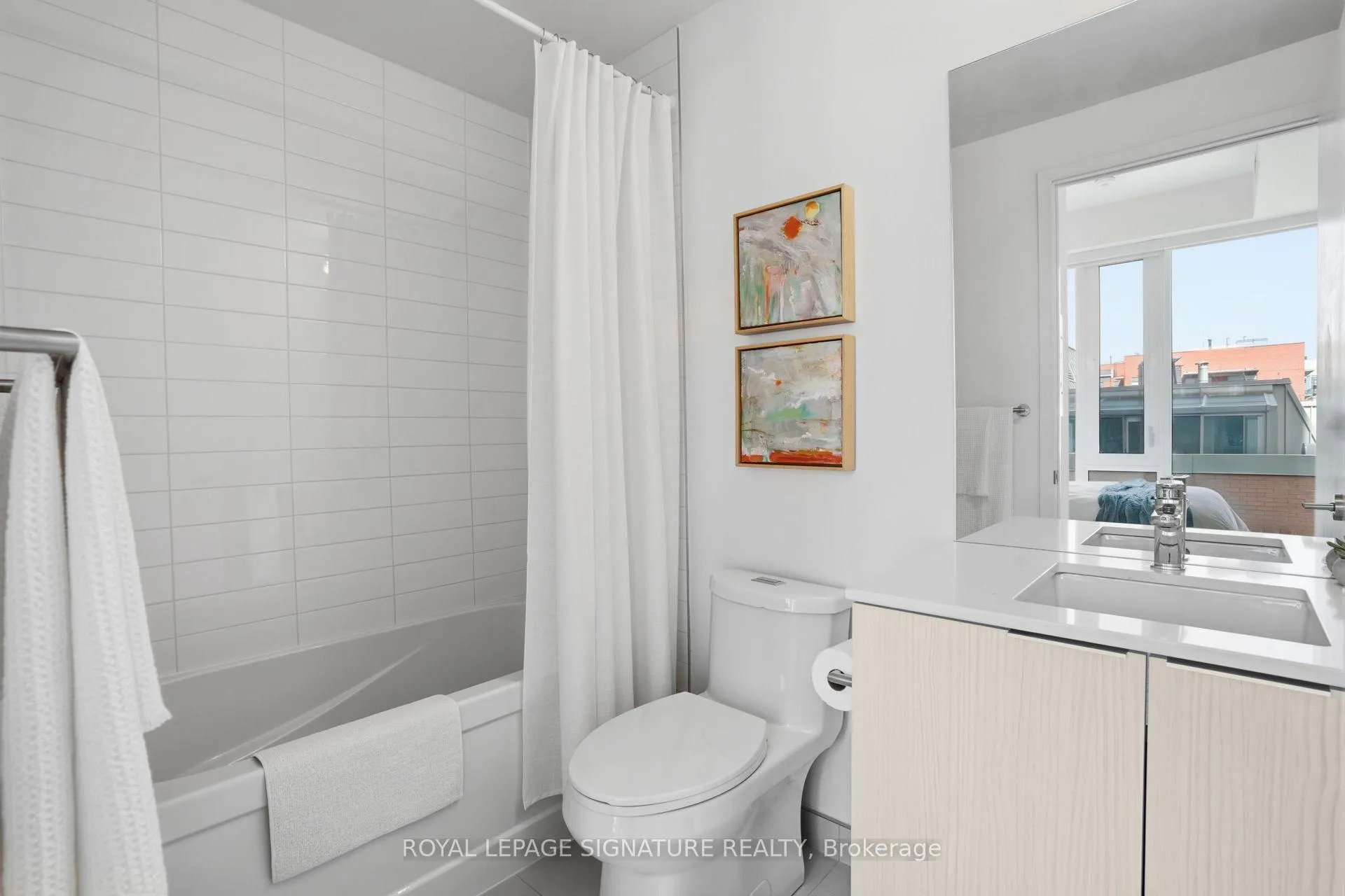 Photo 14 of Unit 1003, 158 Front Street E, Toronto, Moss Park — HOMEH
