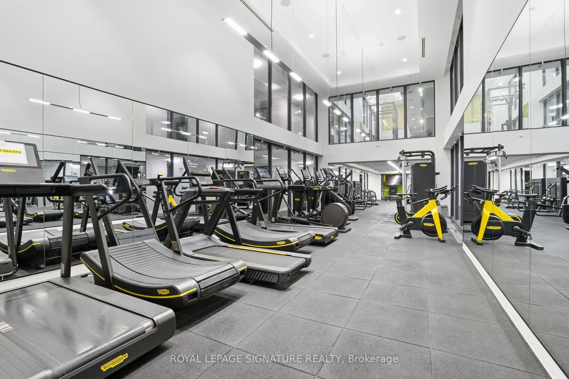 Photo 23 of Unit 1003, 158 Front Street E, Toronto, Moss Park — HOMEH