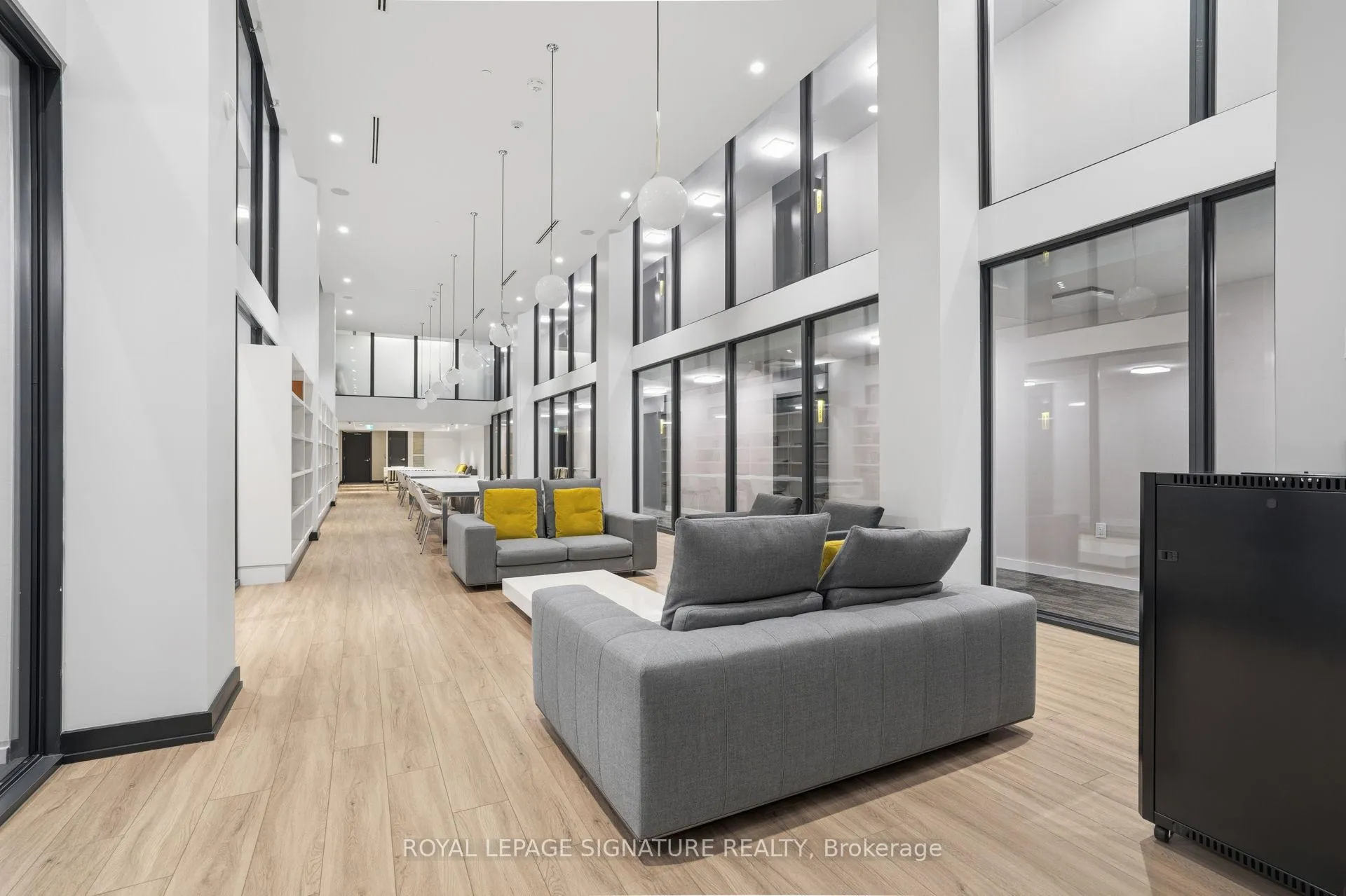 Photo 25 of Unit 1003, 158 Front Street E, Toronto, Moss Park — HOMEH