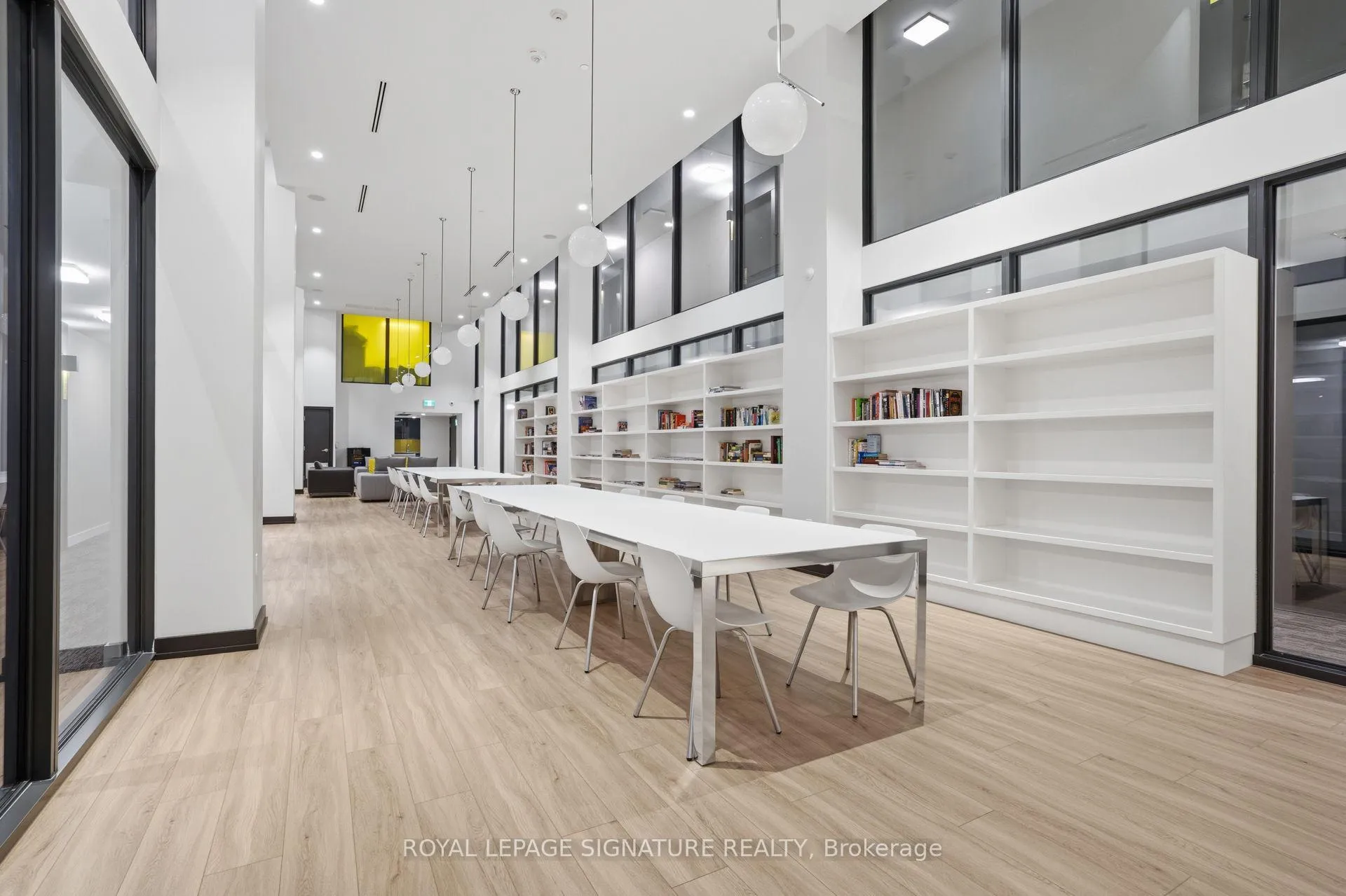 Photo 26 of Unit 1003, 158 Front Street E, Toronto, Moss Park — HOMEH