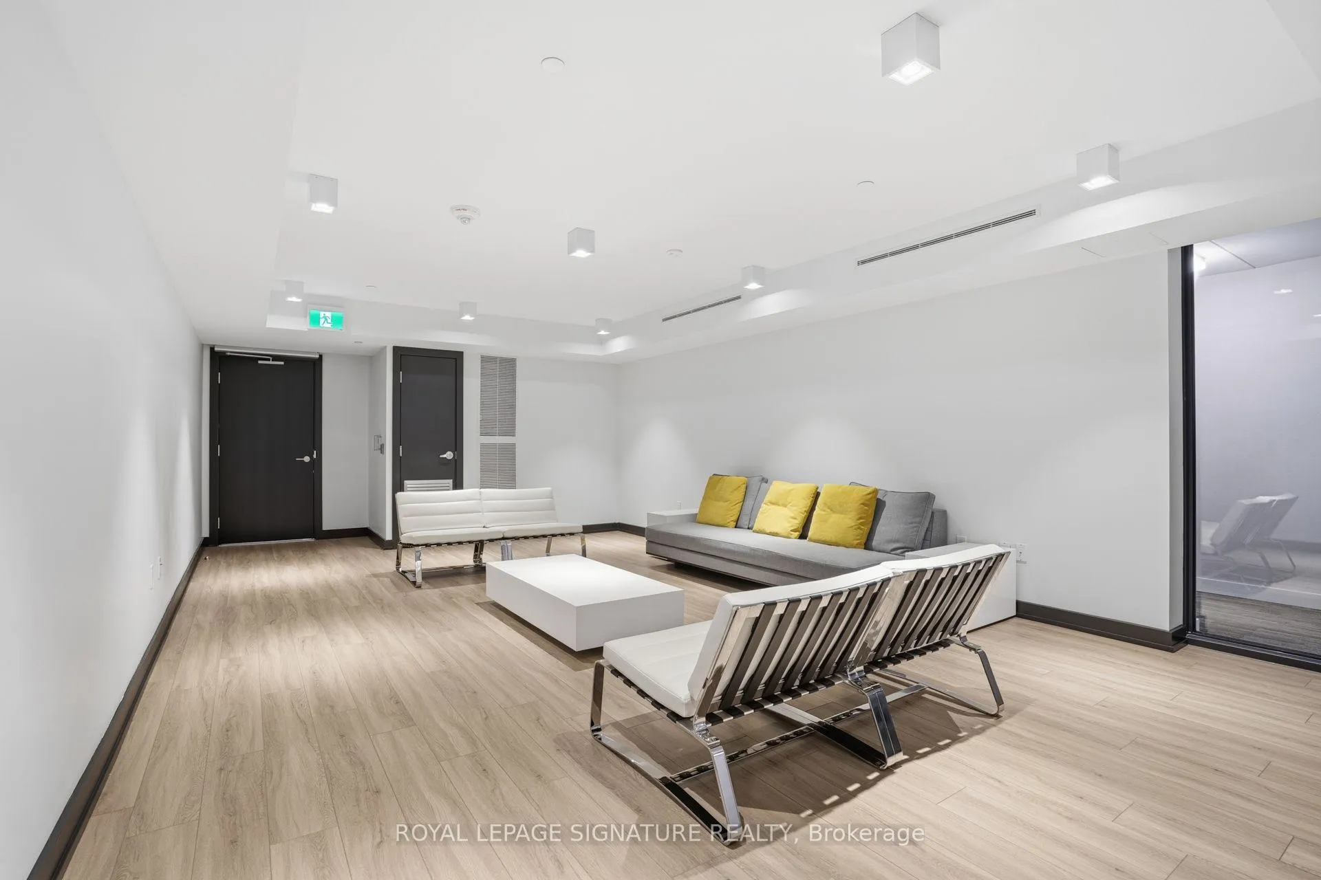 Photo 27 of Unit 1003, 158 Front Street E, Toronto, Moss Park — HOMEH