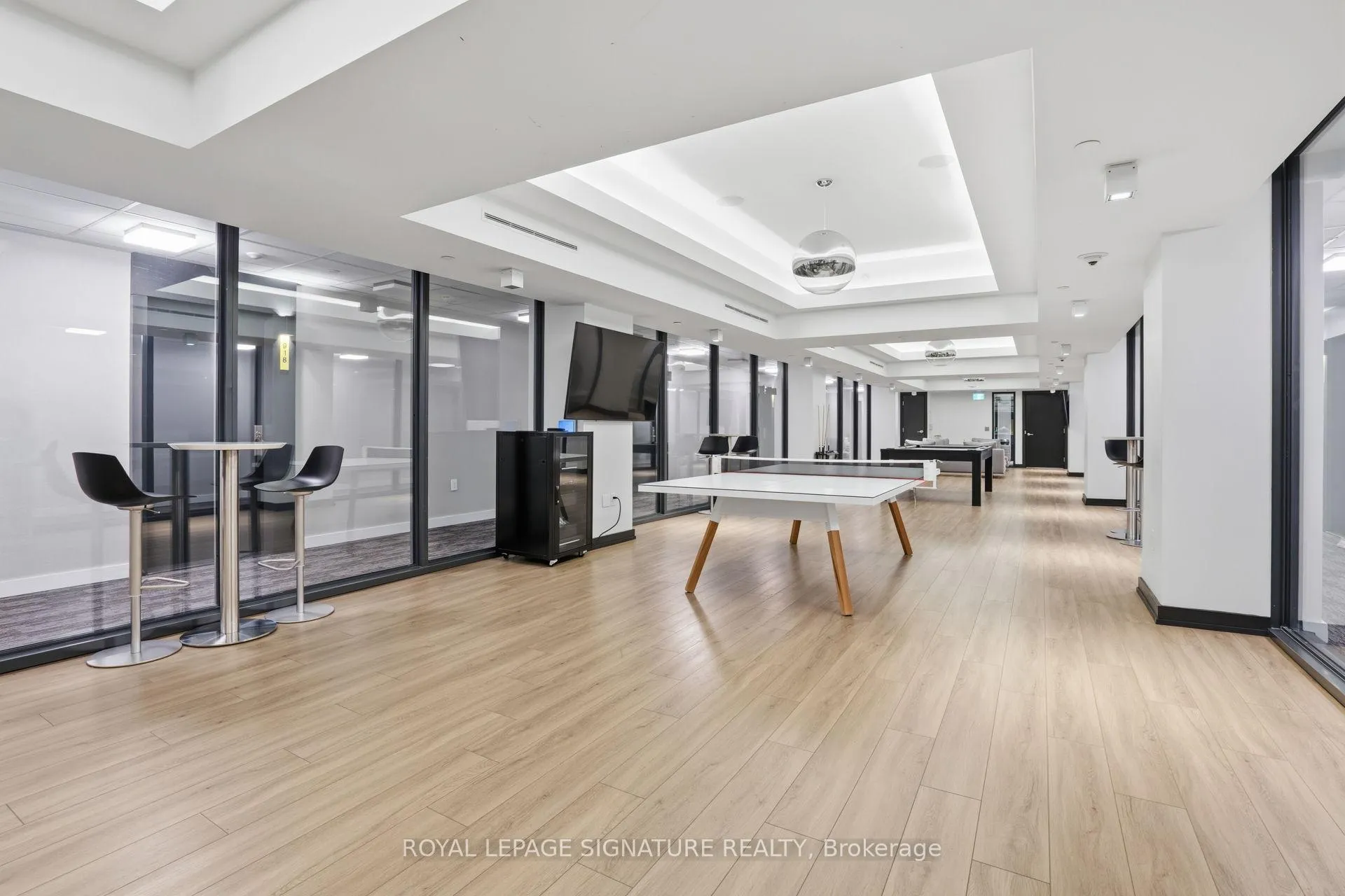 Photo 30 of Unit 1003, 158 Front Street E, Toronto, Moss Park — HOMEH