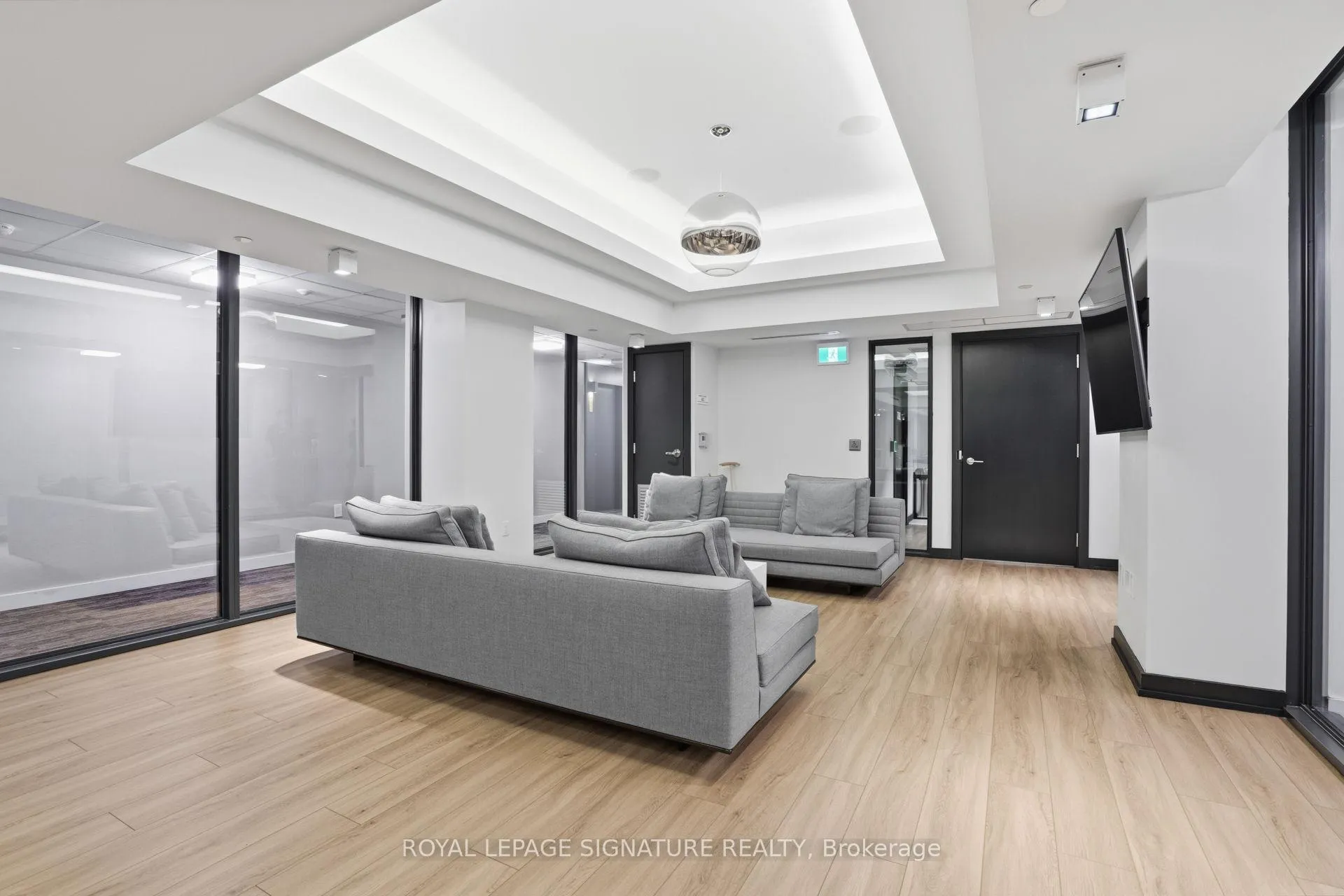Photo 32 of Unit 1003, 158 Front Street E, Toronto, Moss Park — HOMEH