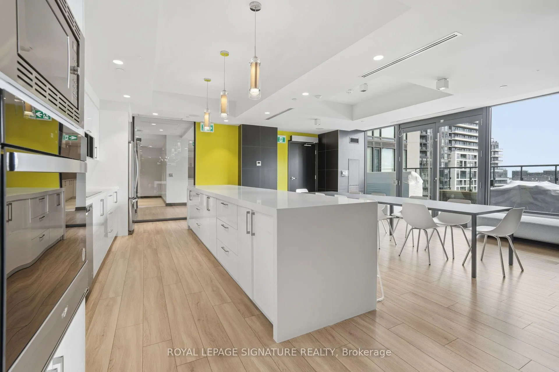 Photo 34 of Unit 1003, 158 Front Street E, Toronto, Moss Park — HOMEH