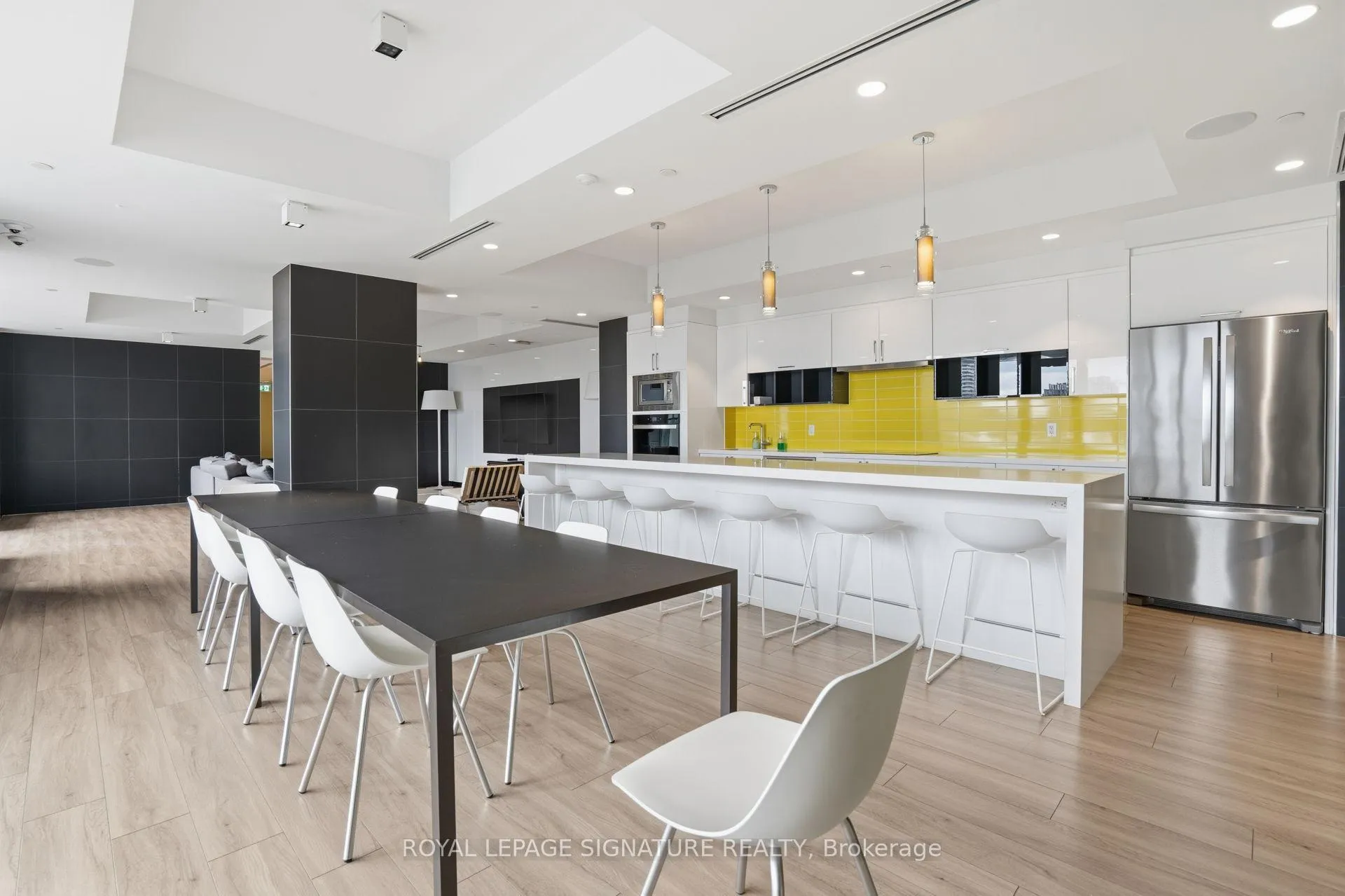 Photo 35 of Unit 1003, 158 Front Street E, Toronto, Moss Park — HOMEH