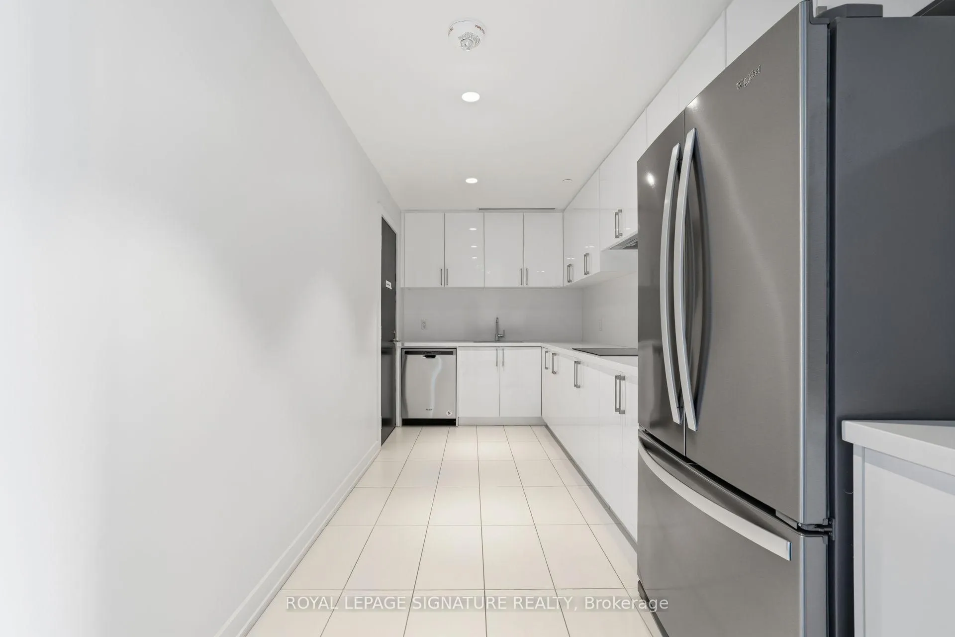 Photo 36 of Unit 1003, 158 Front Street E, Toronto, Moss Park — HOMEH