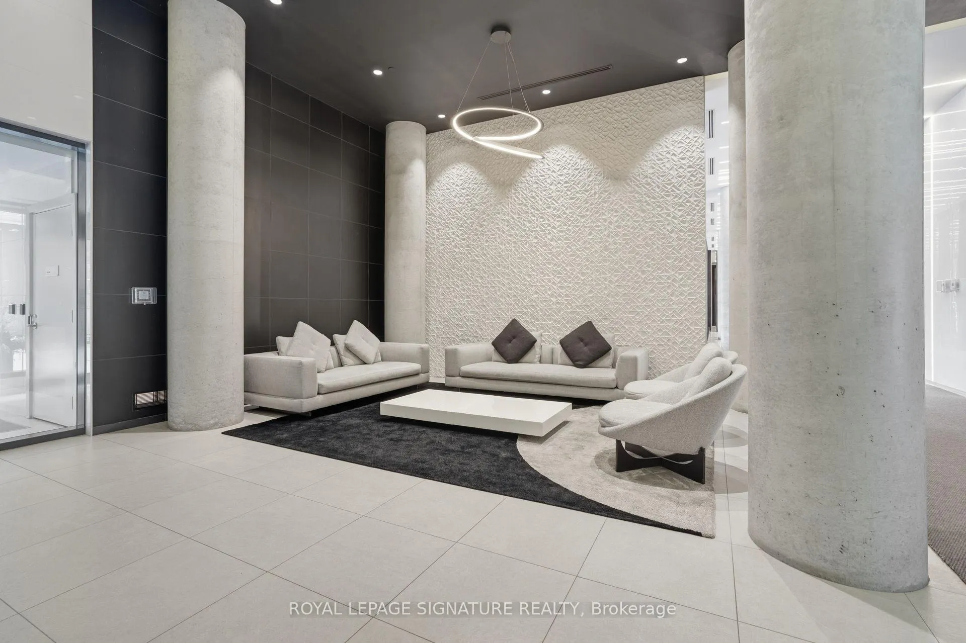 Photo 39 of Unit 1003, 158 Front Street E, Toronto, Moss Park — HOMEH