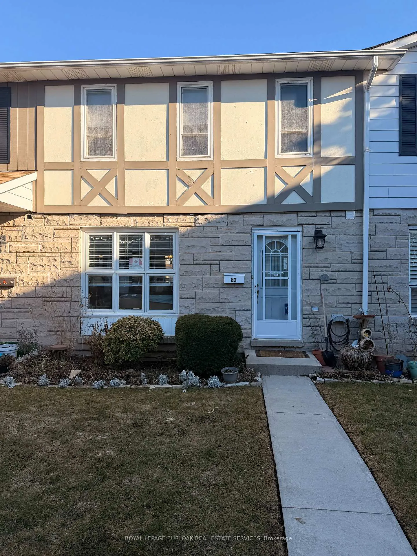 Photo 1 of Unit 83, 5475 Lakeshore Road, Burlington, Appleby — HOMEH