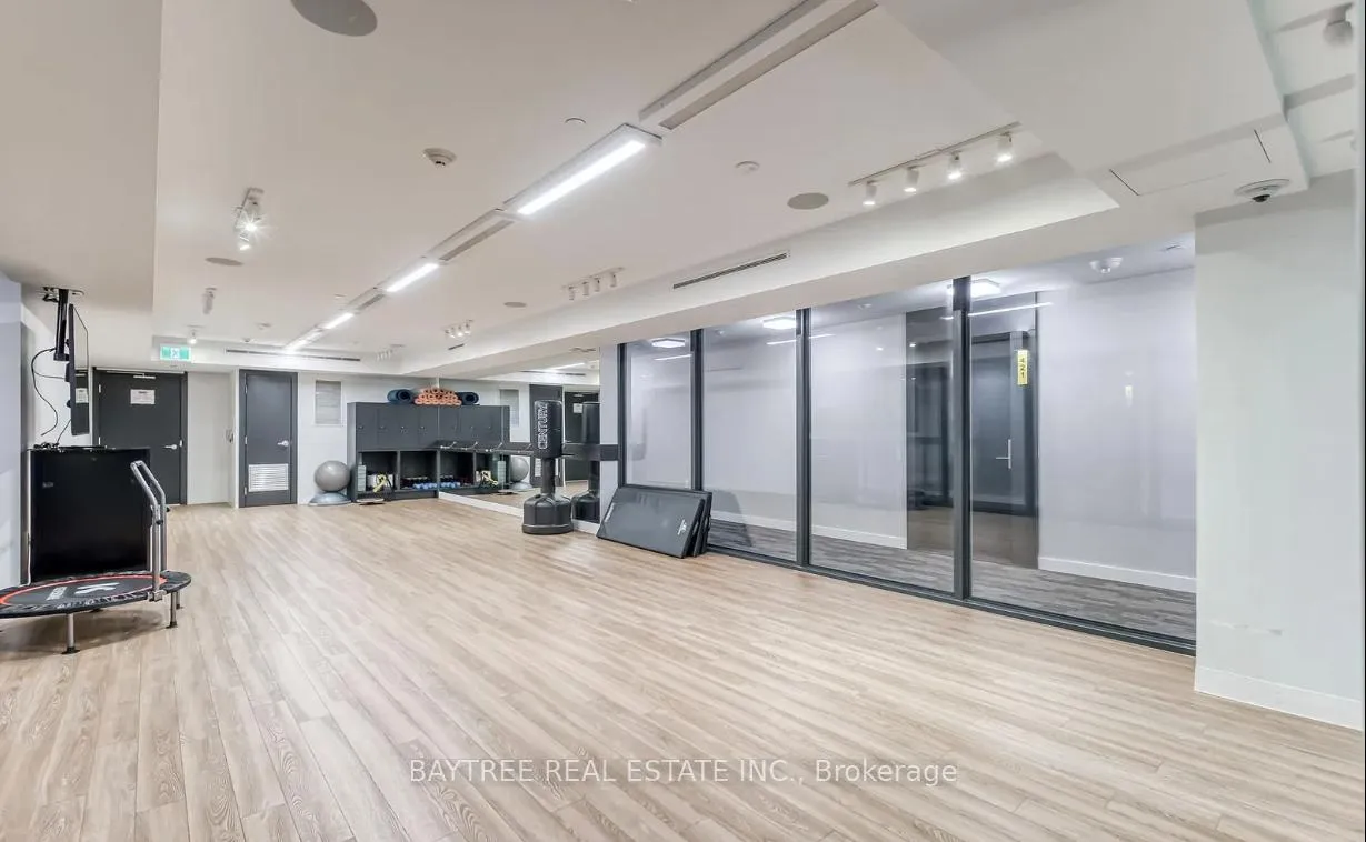 Photo 2 of Unit 2216, 158 Front Street E, Toronto, Moss Park — HOMEH