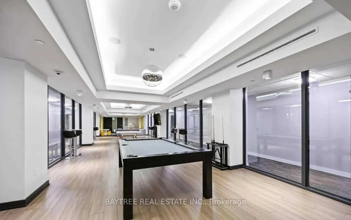 Photo 6 of Unit 2216, 158 Front Street E, Toronto, Moss Park — HOMEH