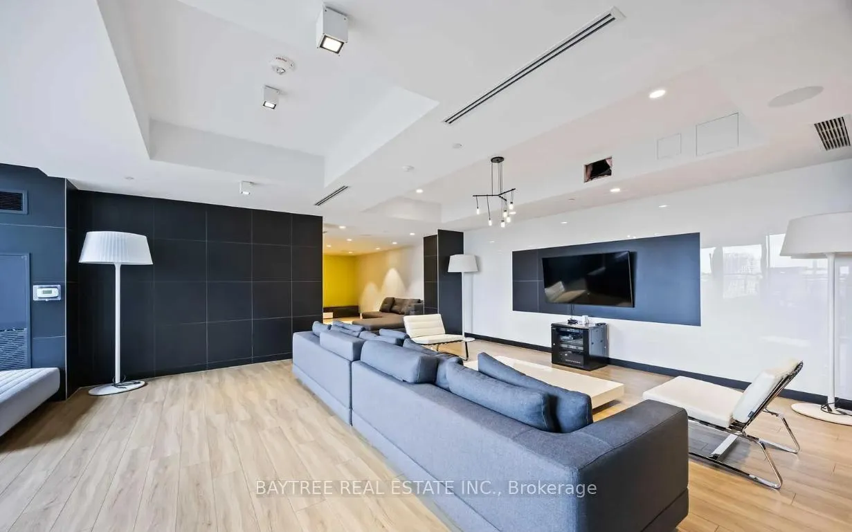 Photo 7 of Unit 2216, 158 Front Street E, Toronto, Moss Park — HOMEH