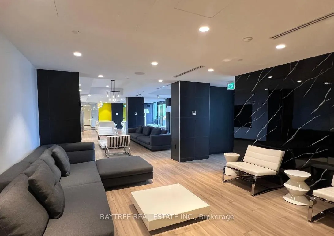 Photo 9 of Unit 2216, 158 Front Street E, Toronto, Moss Park — HOMEH