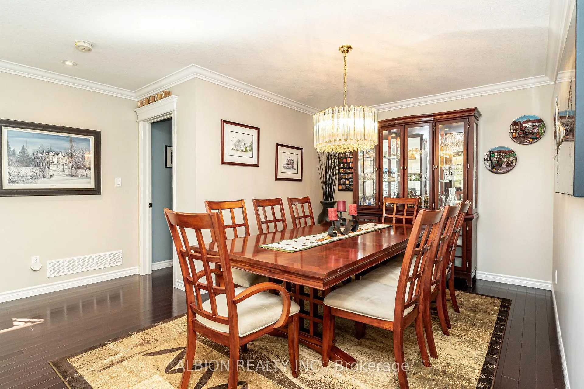 Photo 14 of Unit 1, 8 Reddington Drive, Caledon, Rural Caledon — HOMEH