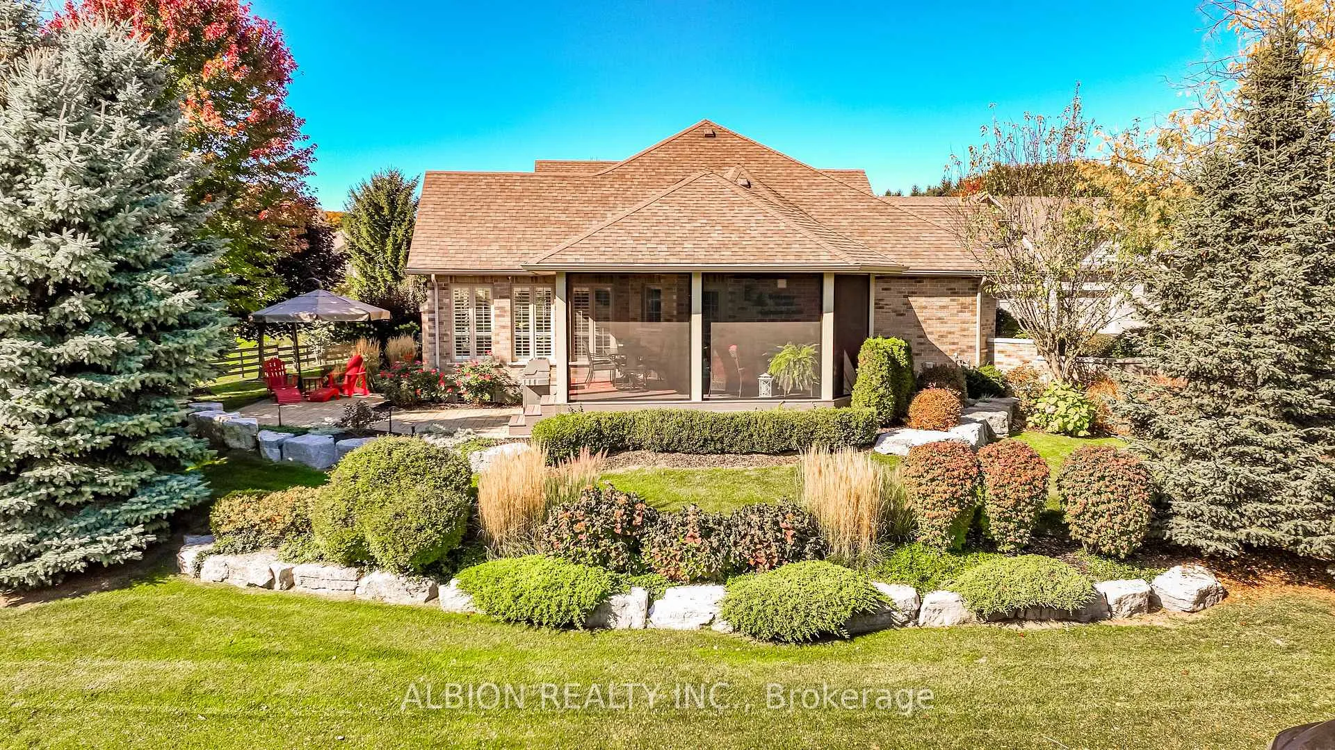 Photo 34 of Unit 1, 8 Reddington Drive, Caledon, Rural Caledon — HOMEH