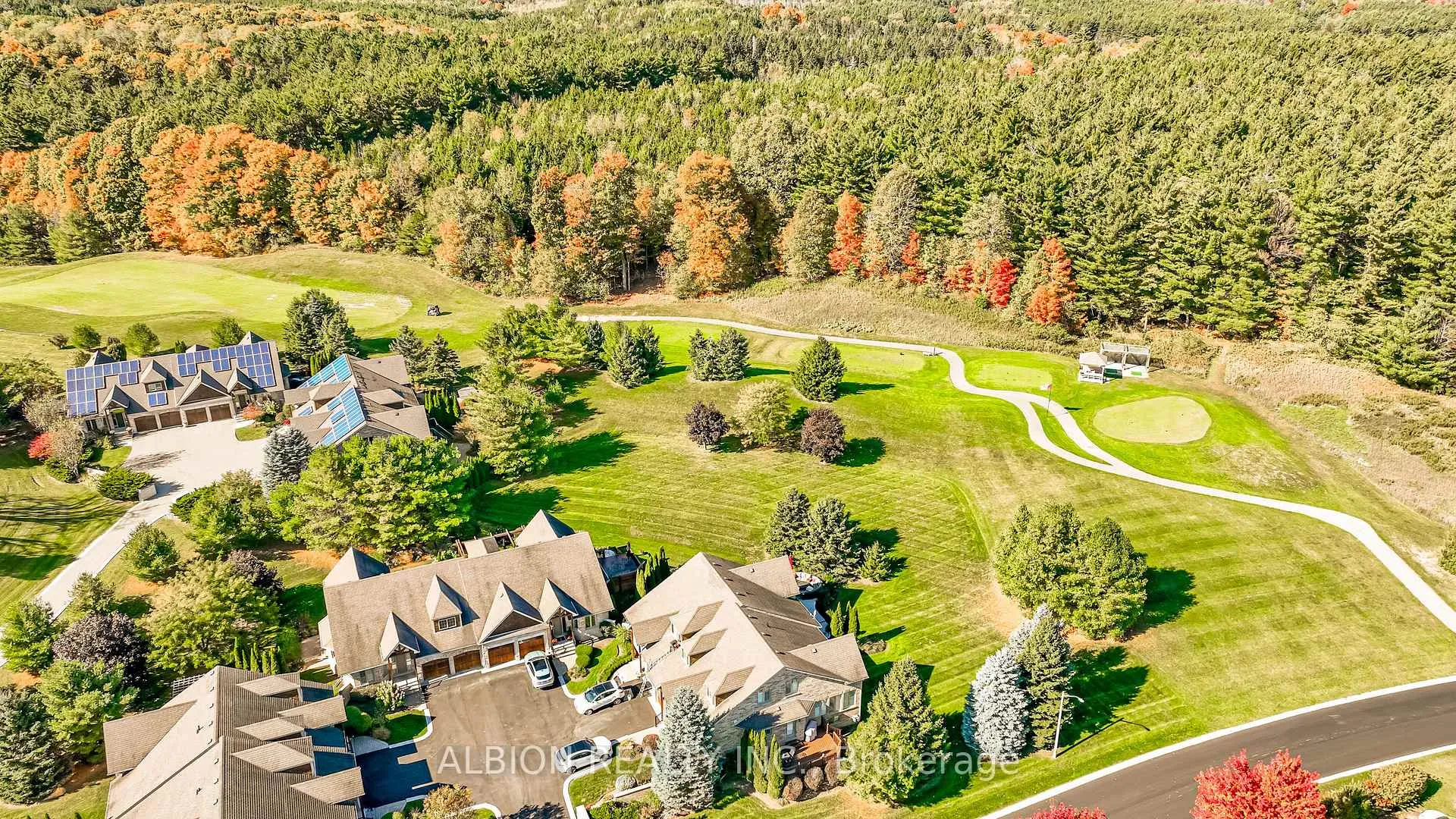 Photo 37 of Unit 1, 8 Reddington Drive, Caledon, Rural Caledon — HOMEH