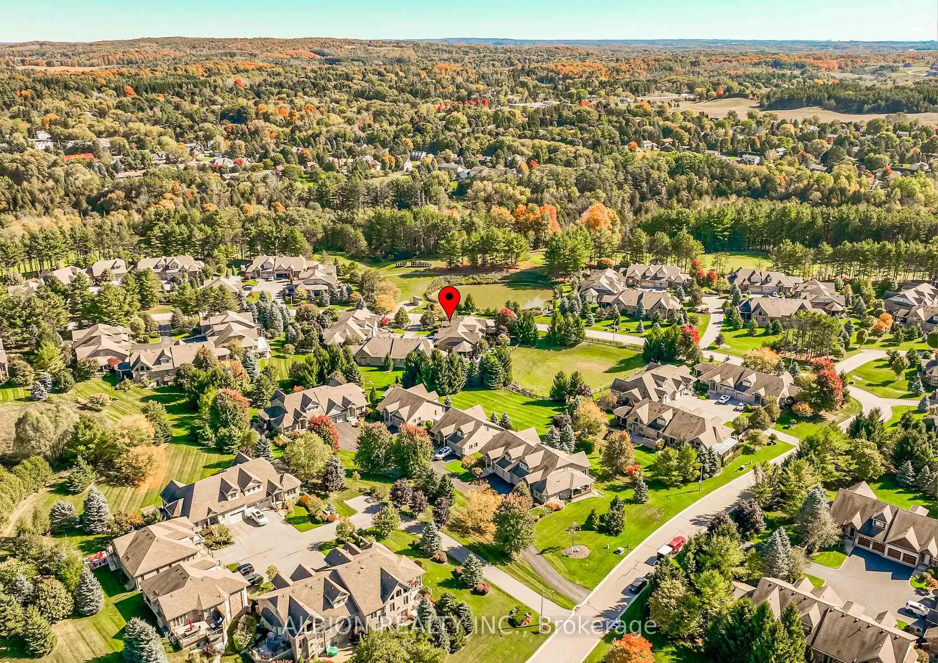 Photo 40 of Unit 1, 8 Reddington Drive, Caledon, Rural Caledon — HOMEH