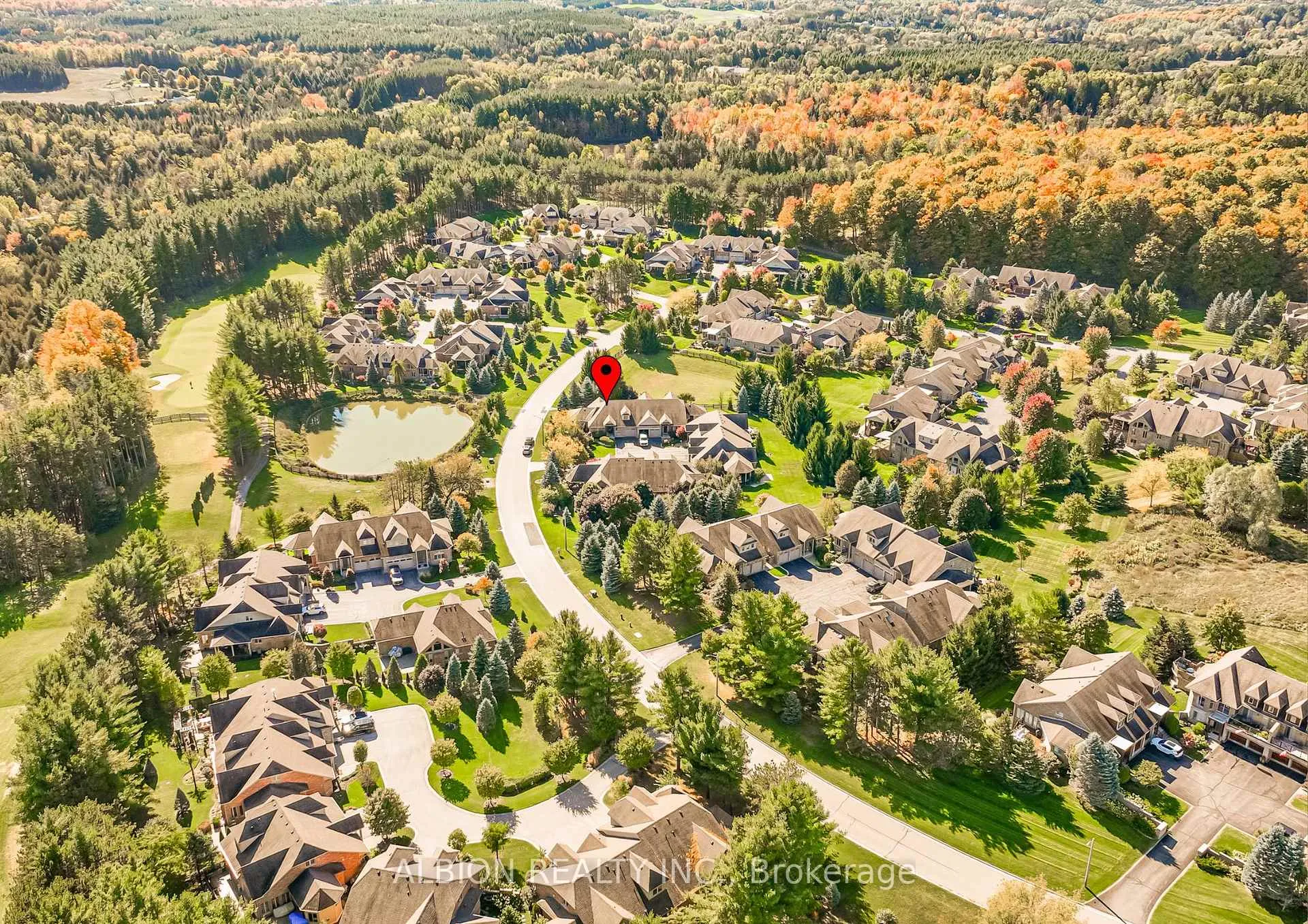 Photo 41 of Unit 1, 8 Reddington Drive, Caledon, Rural Caledon — HOMEH