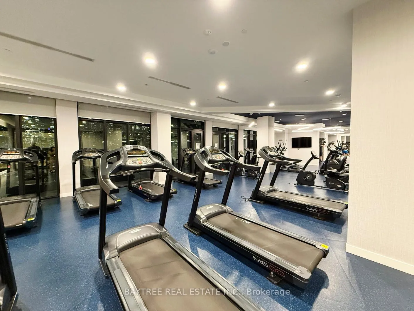 Photo 4 of Unit 571, 135 Lower Sherbourne Street, Toronto, Waterfront Communities — HOMEH