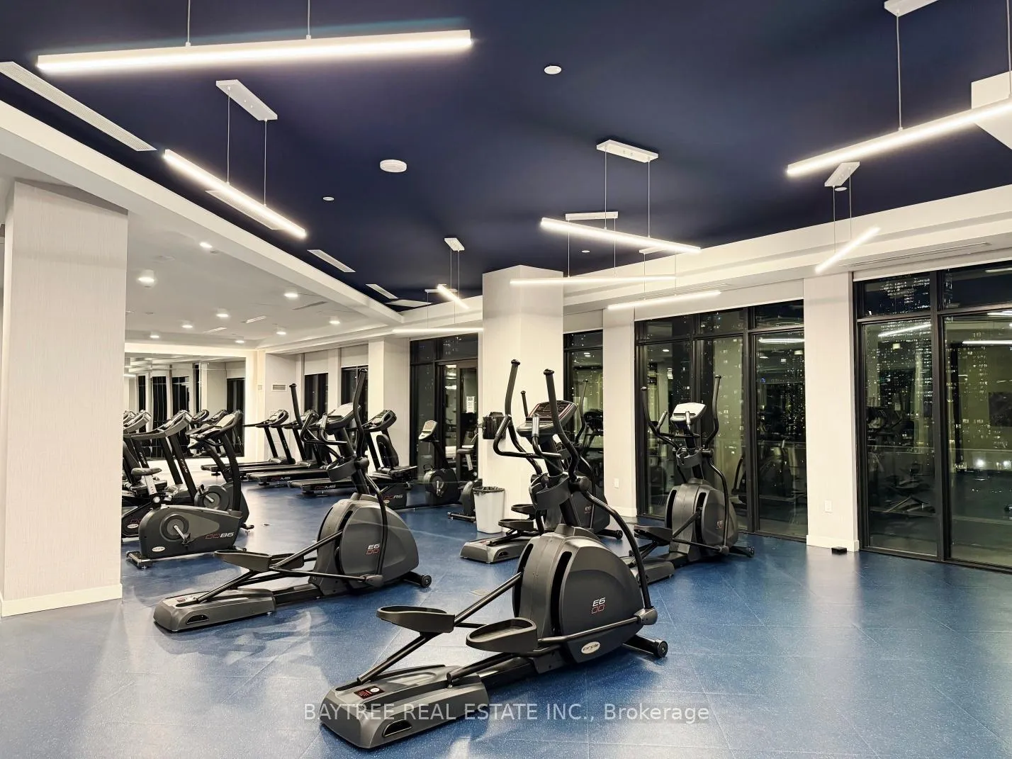 Photo 5 of Unit 571, 135 Lower Sherbourne Street, Toronto, Waterfront Communities — HOMEH