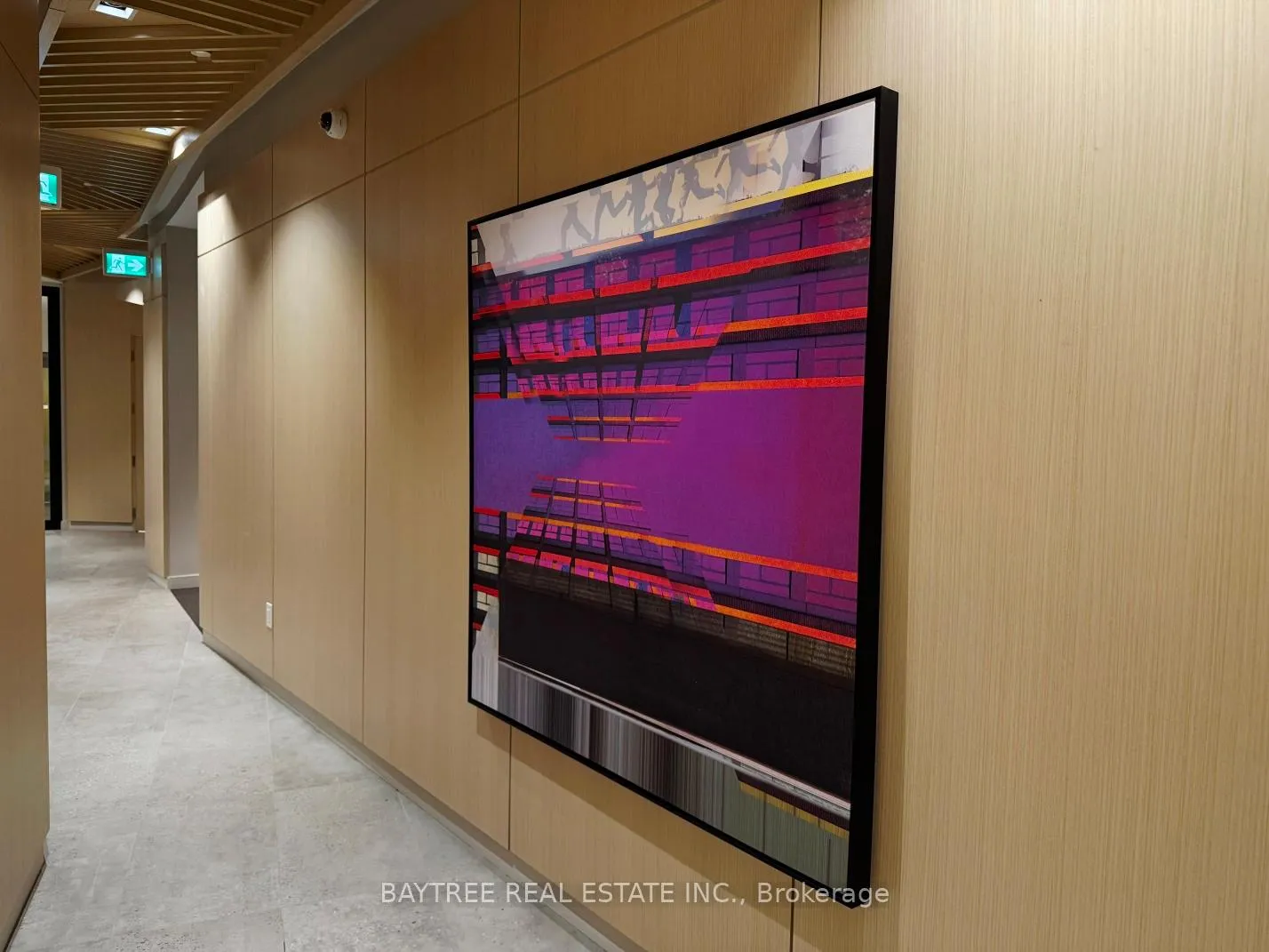 Photo 3 of Unit 2125, 135 Lower Sherbourne Street, Toronto, Waterfront Communities — HOMEH