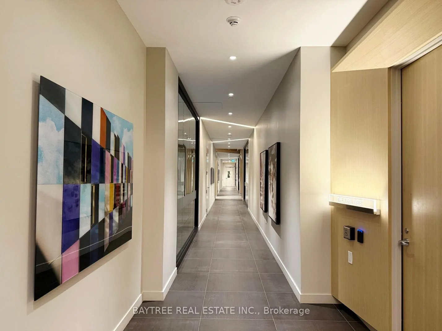 Photo 8 of Unit 2125, 135 Lower Sherbourne Street, Toronto, Waterfront Communities — HOMEH