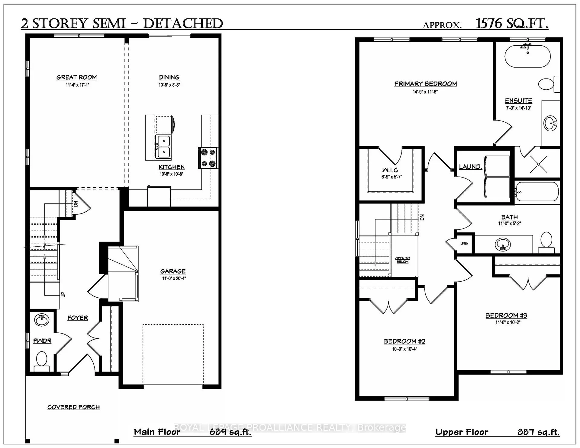 Photo 4 of Lot 11 Lancaster Drive, Brighton — HOMEH