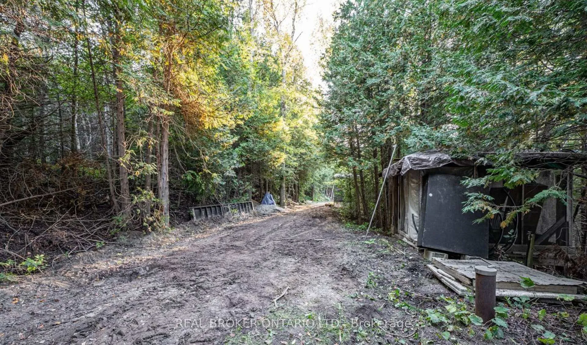 Photo 5 of 5703 10th Side Road, Essa, Rural Essa — HOMEH
