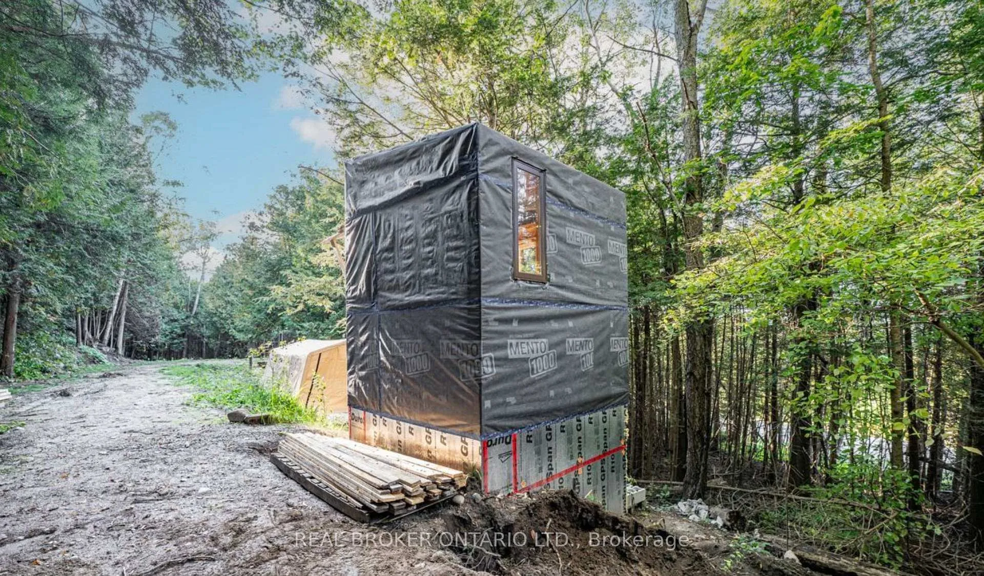 Photo 6 of 5703 10th Side Road, Essa, Rural Essa — HOMEH