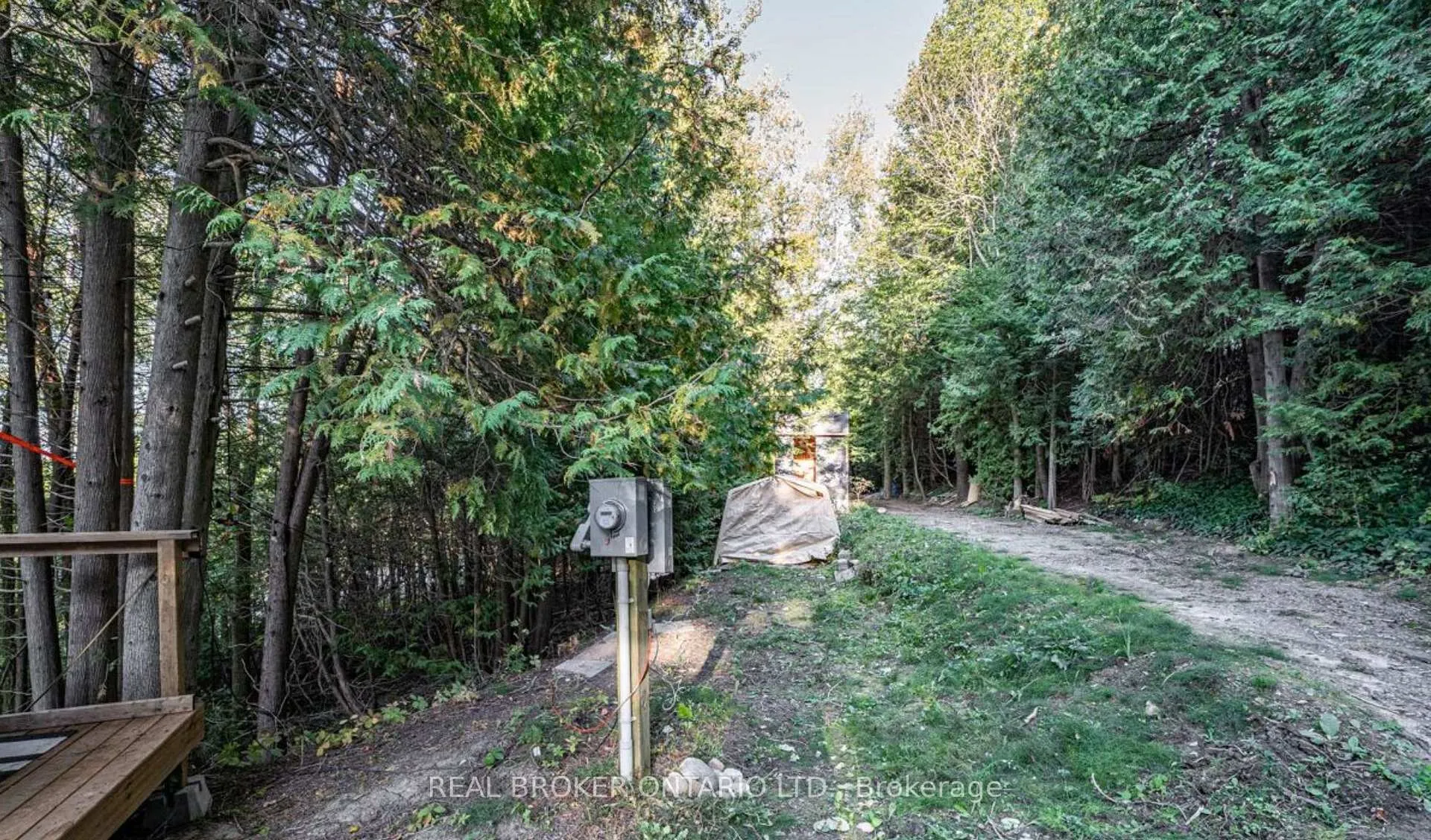 Photo 10 of 5703 10th Side Road, Essa, Rural Essa — HOMEH
