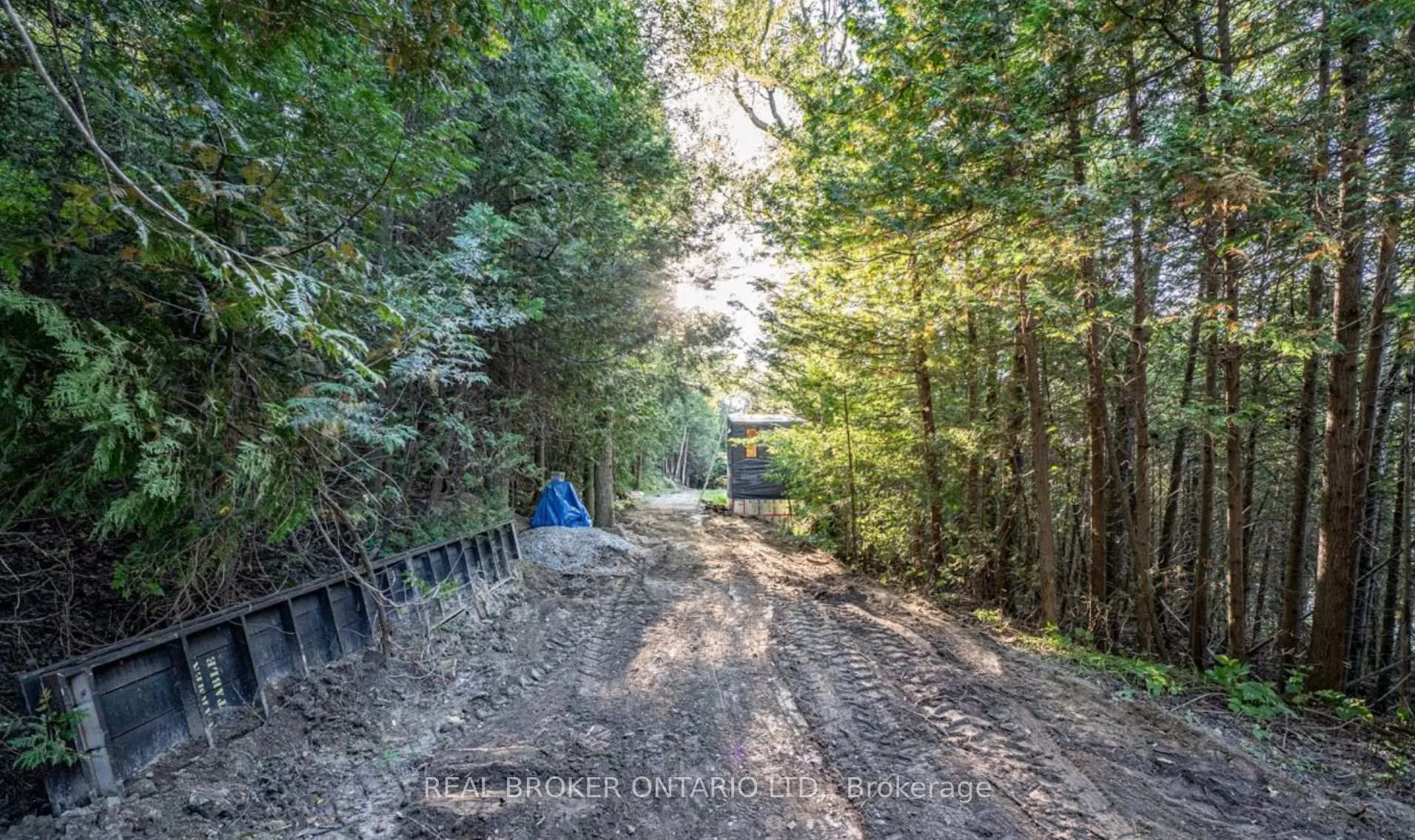 Photo 12 of 5703 10th Side Road, Essa, Rural Essa — HOMEH