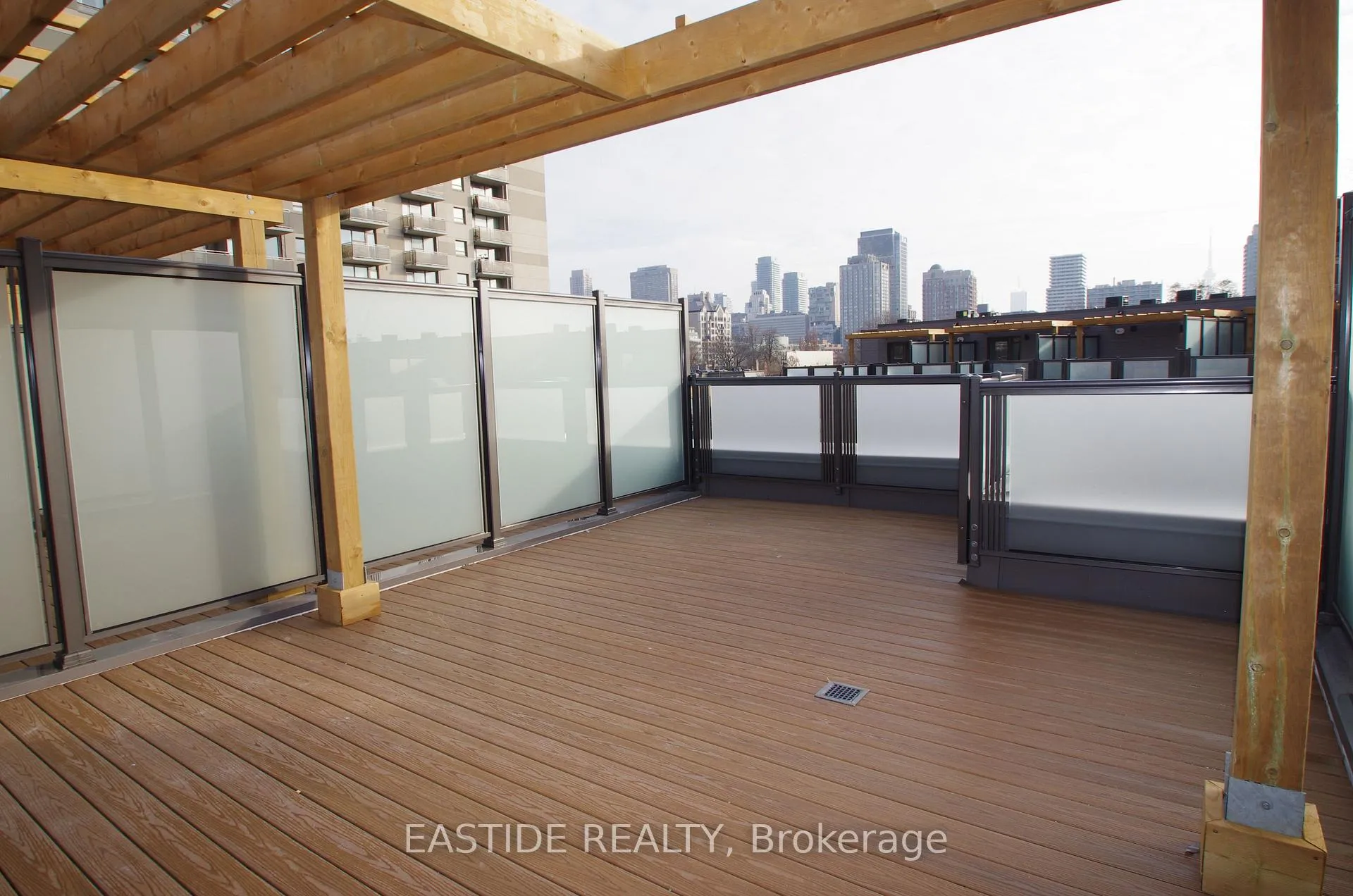 Photo 30 of Unit TH 6, 165 Pears Avenue, Toronto, The Annex — HOMEH